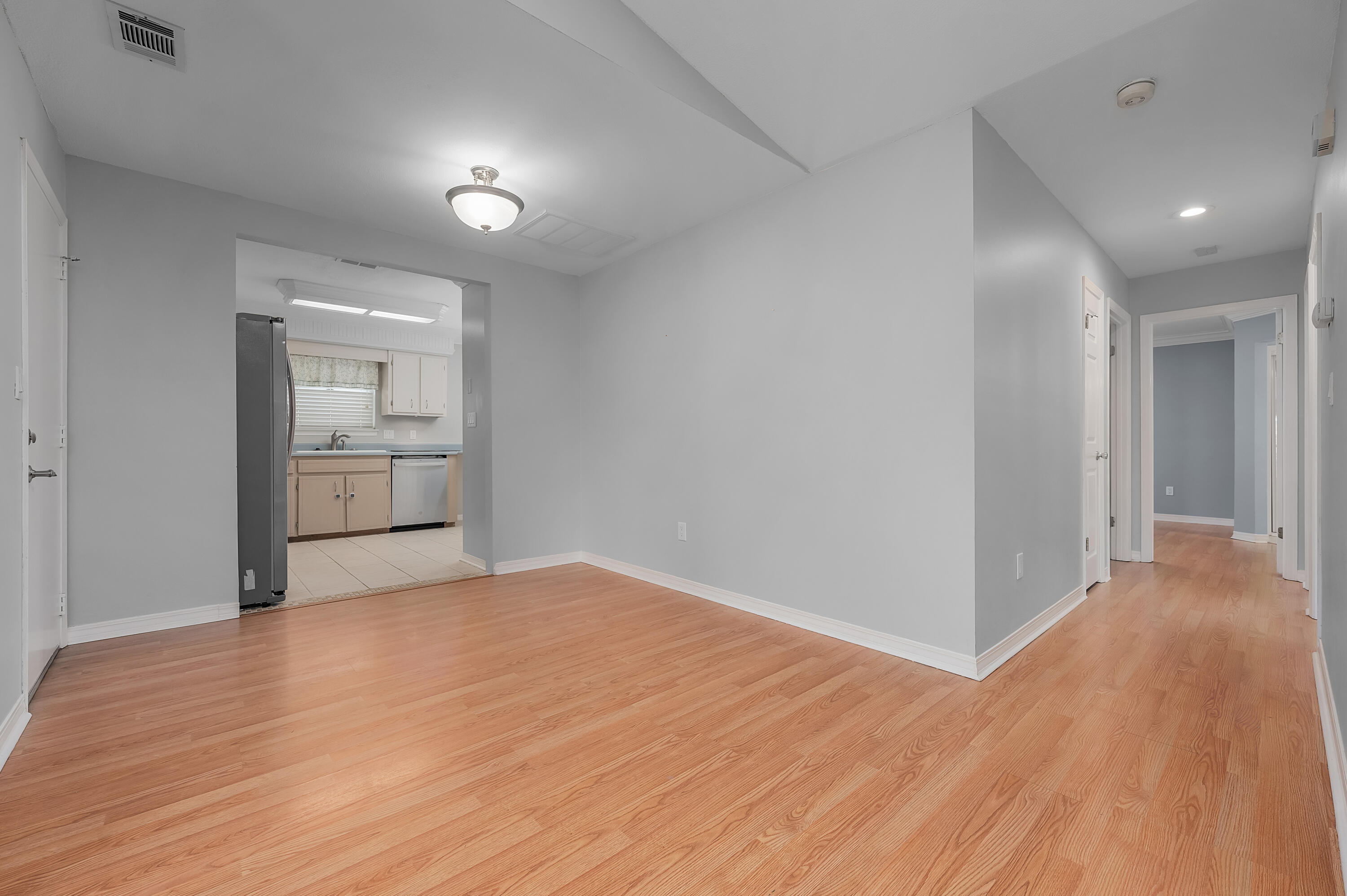 BLUE PINE VILLAGE AMENDED - Residential