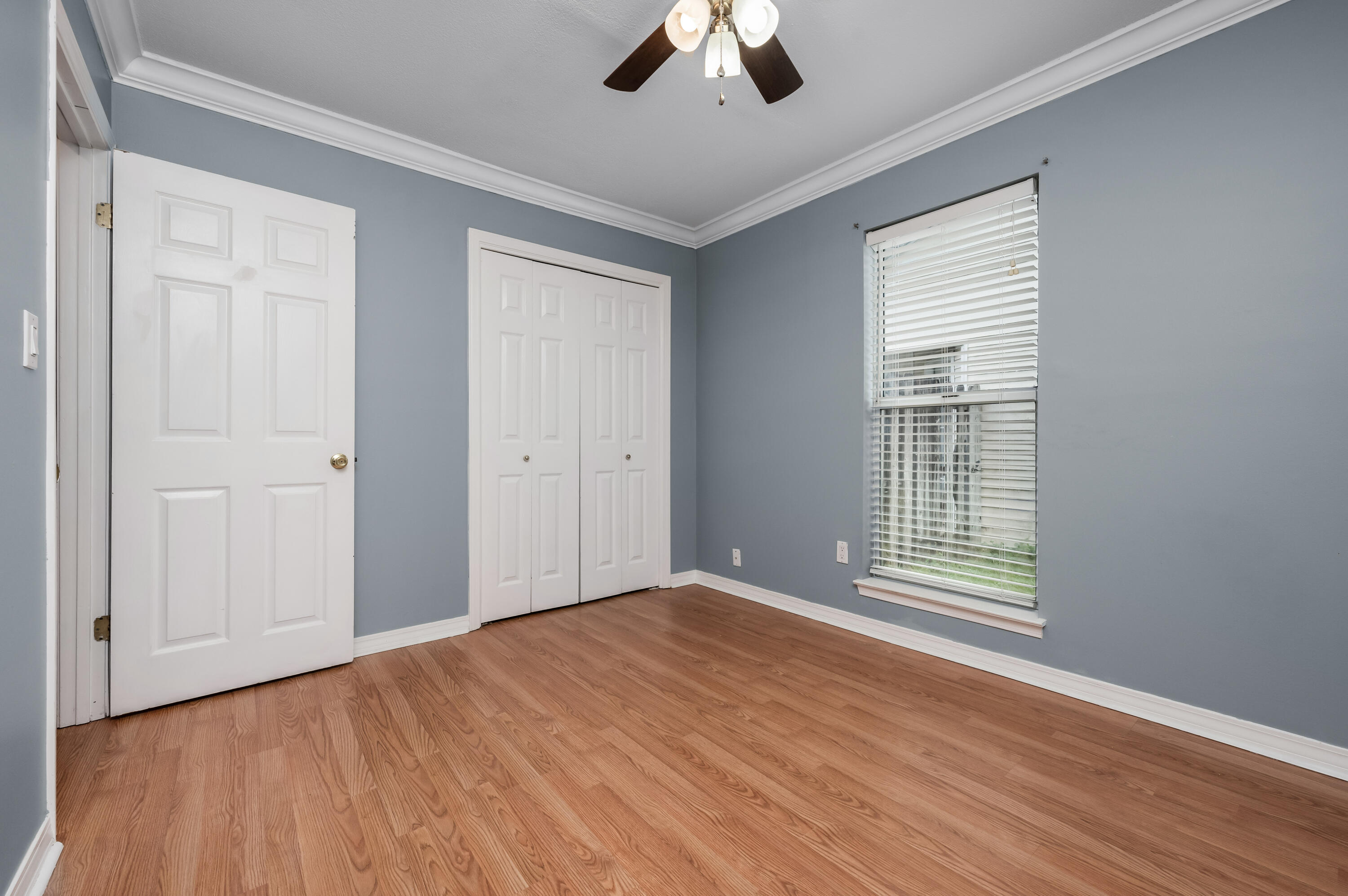 BLUE PINE VILLAGE AMENDED - Residential