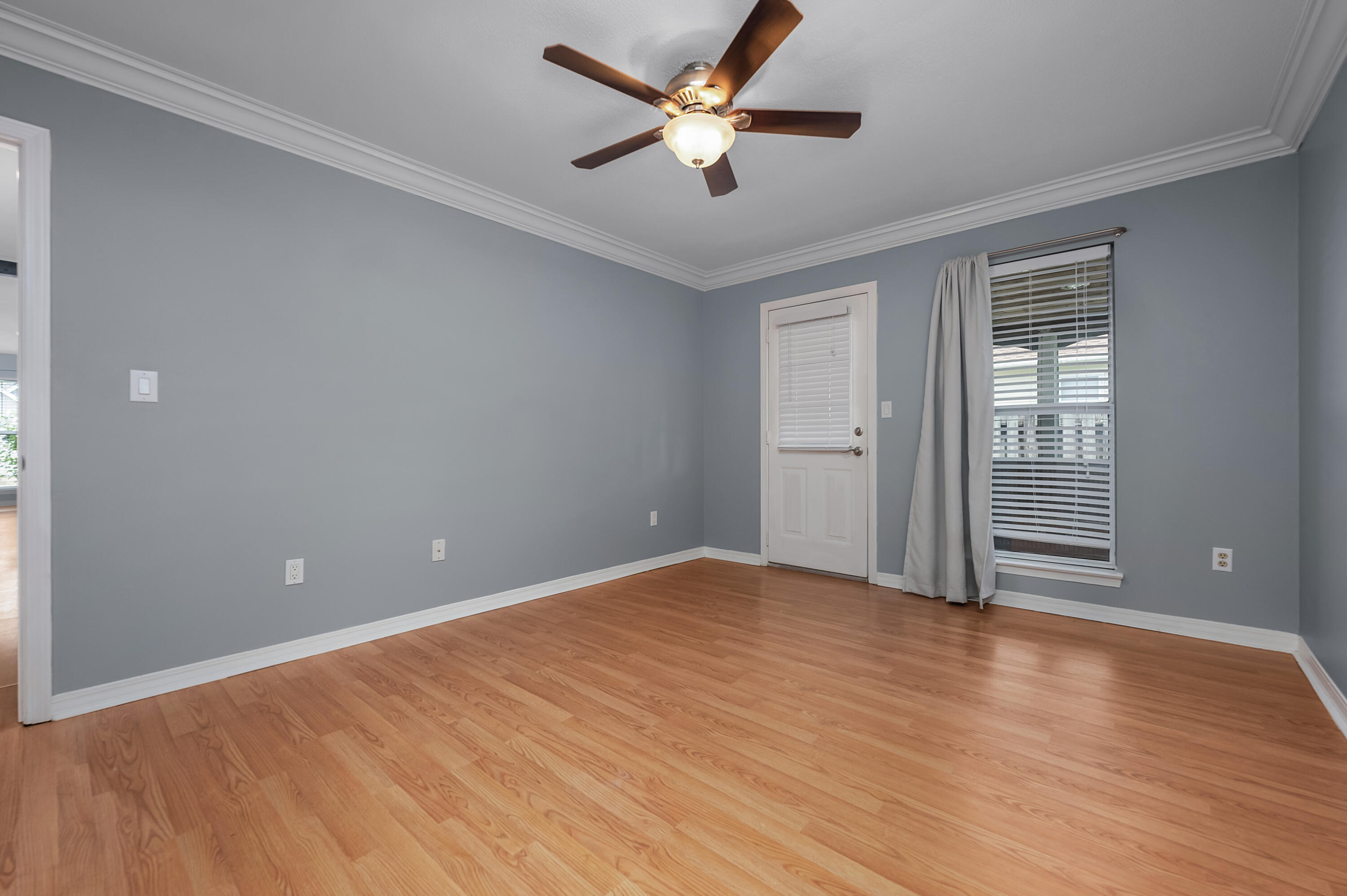 BLUE PINE VILLAGE AMENDED - Residential