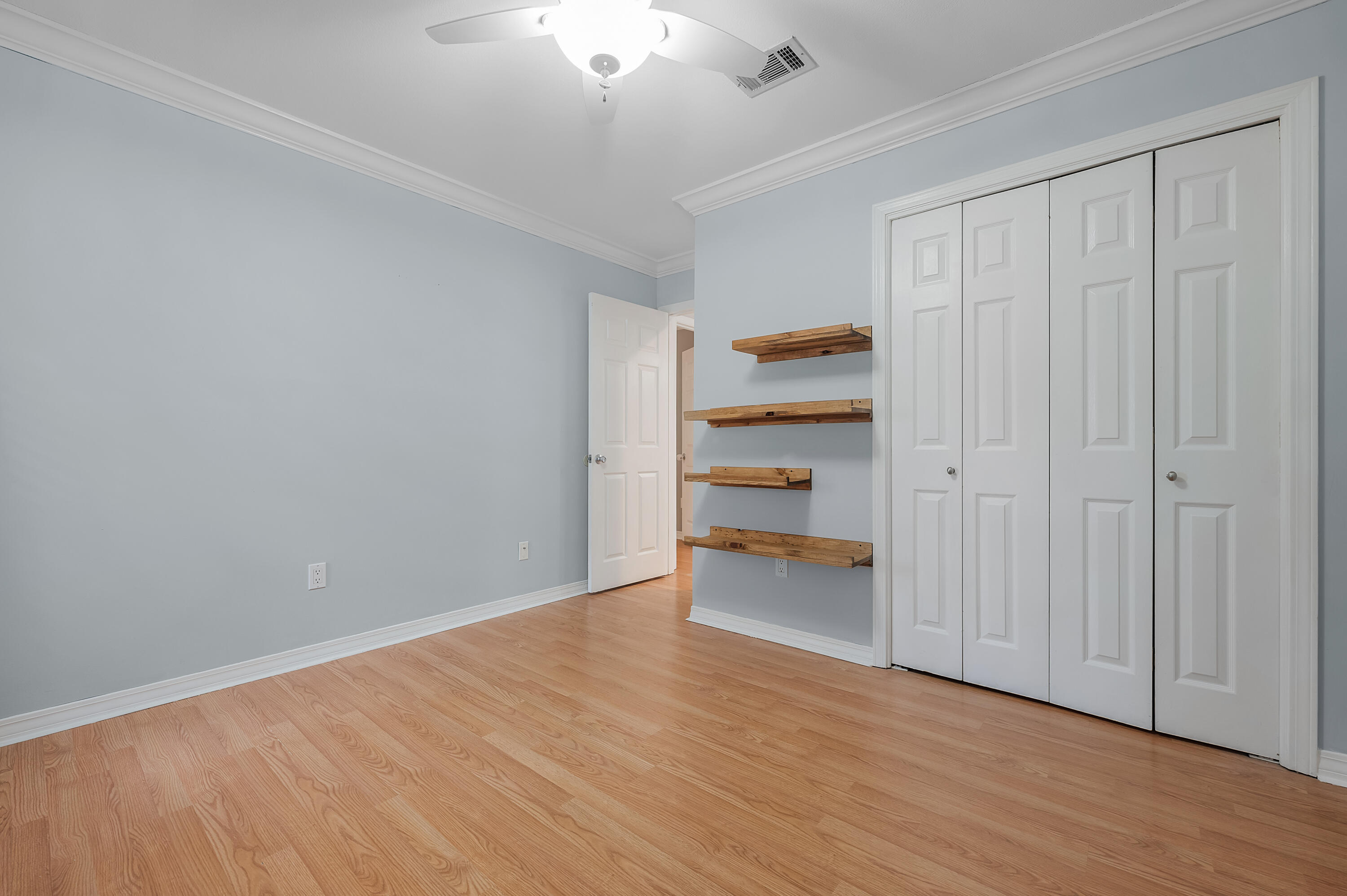 BLUE PINE VILLAGE AMENDED - Residential