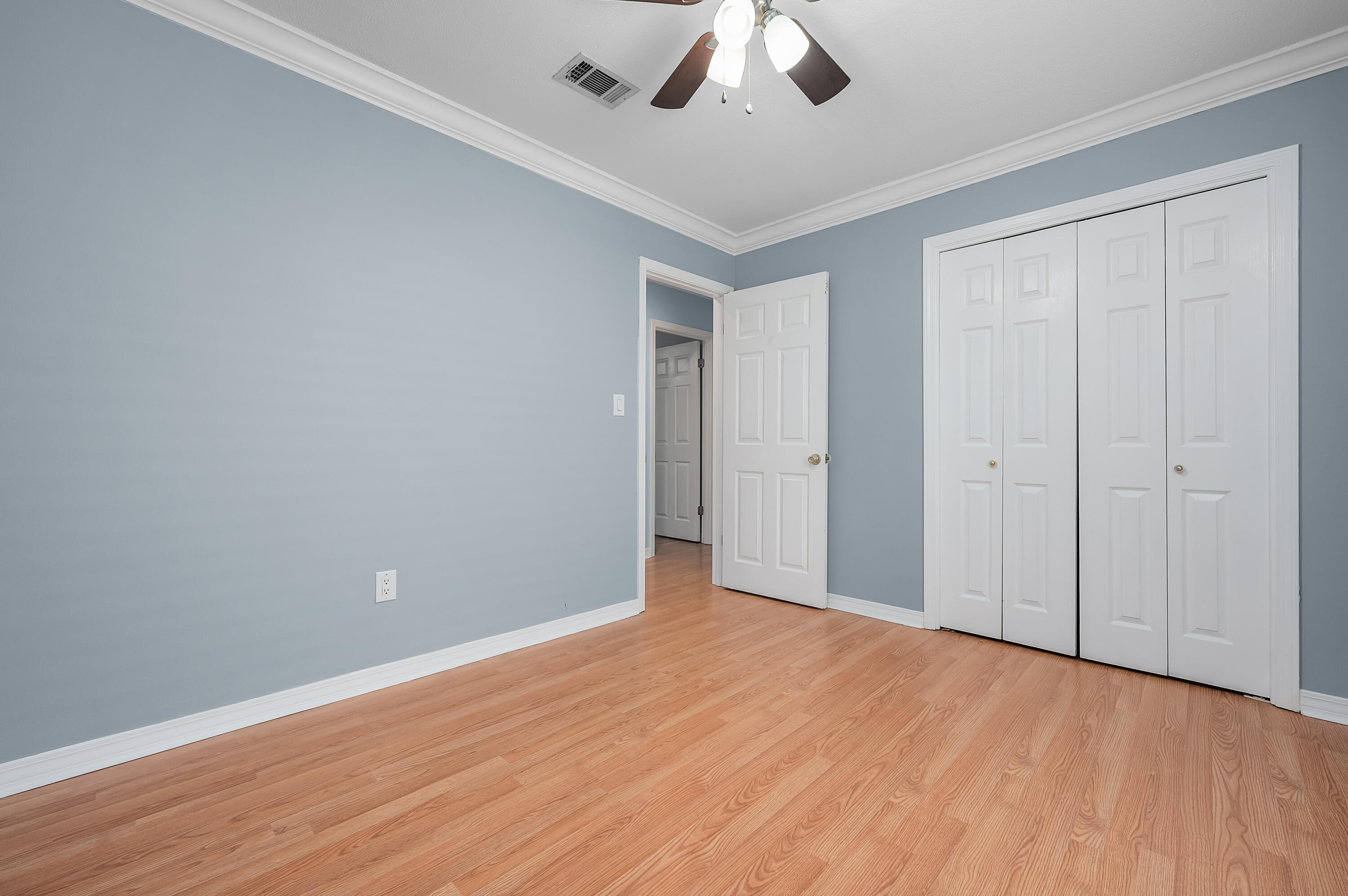 BLUE PINE VILLAGE AMENDED - Residential