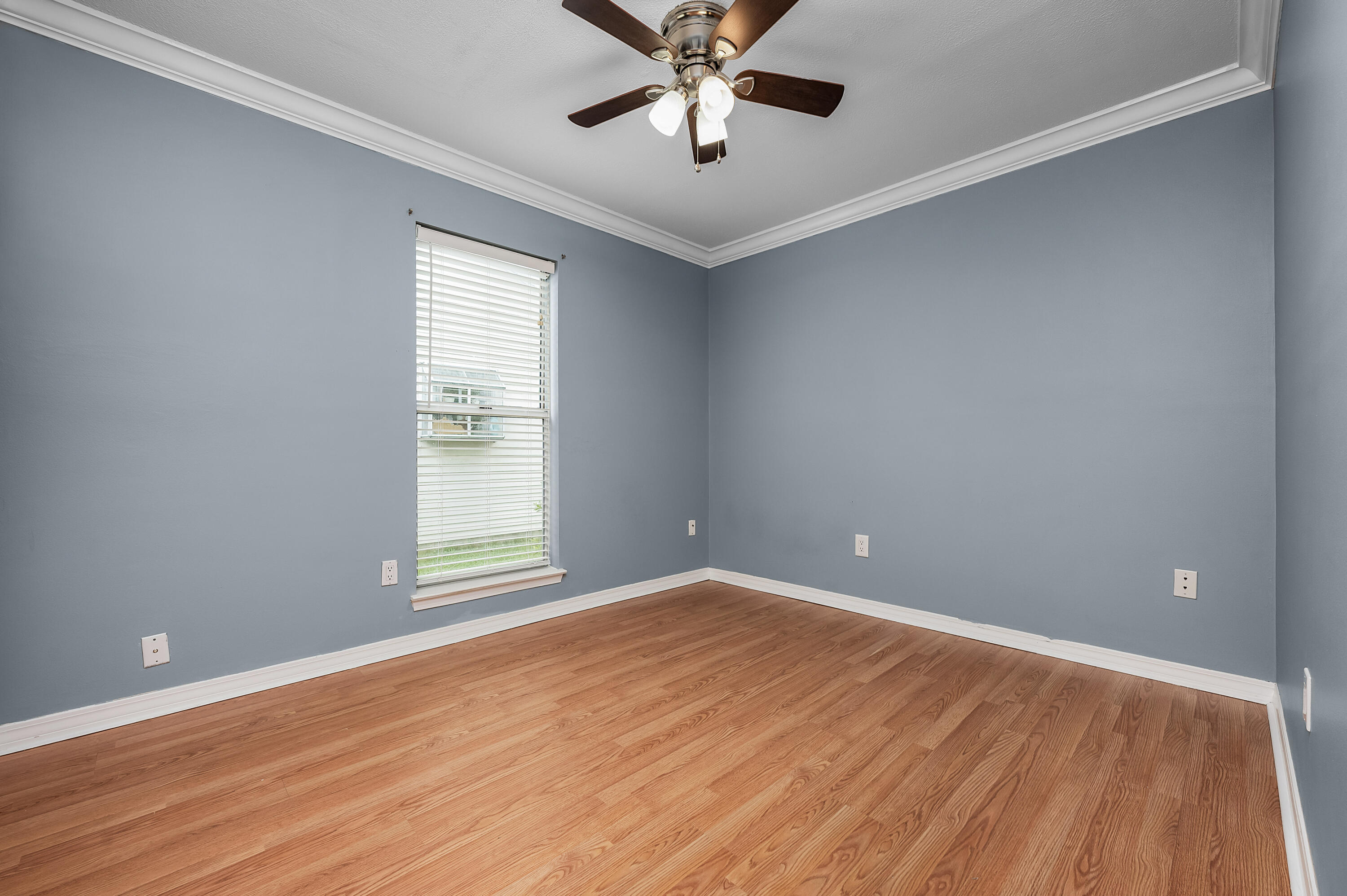 BLUE PINE VILLAGE AMENDED - Residential