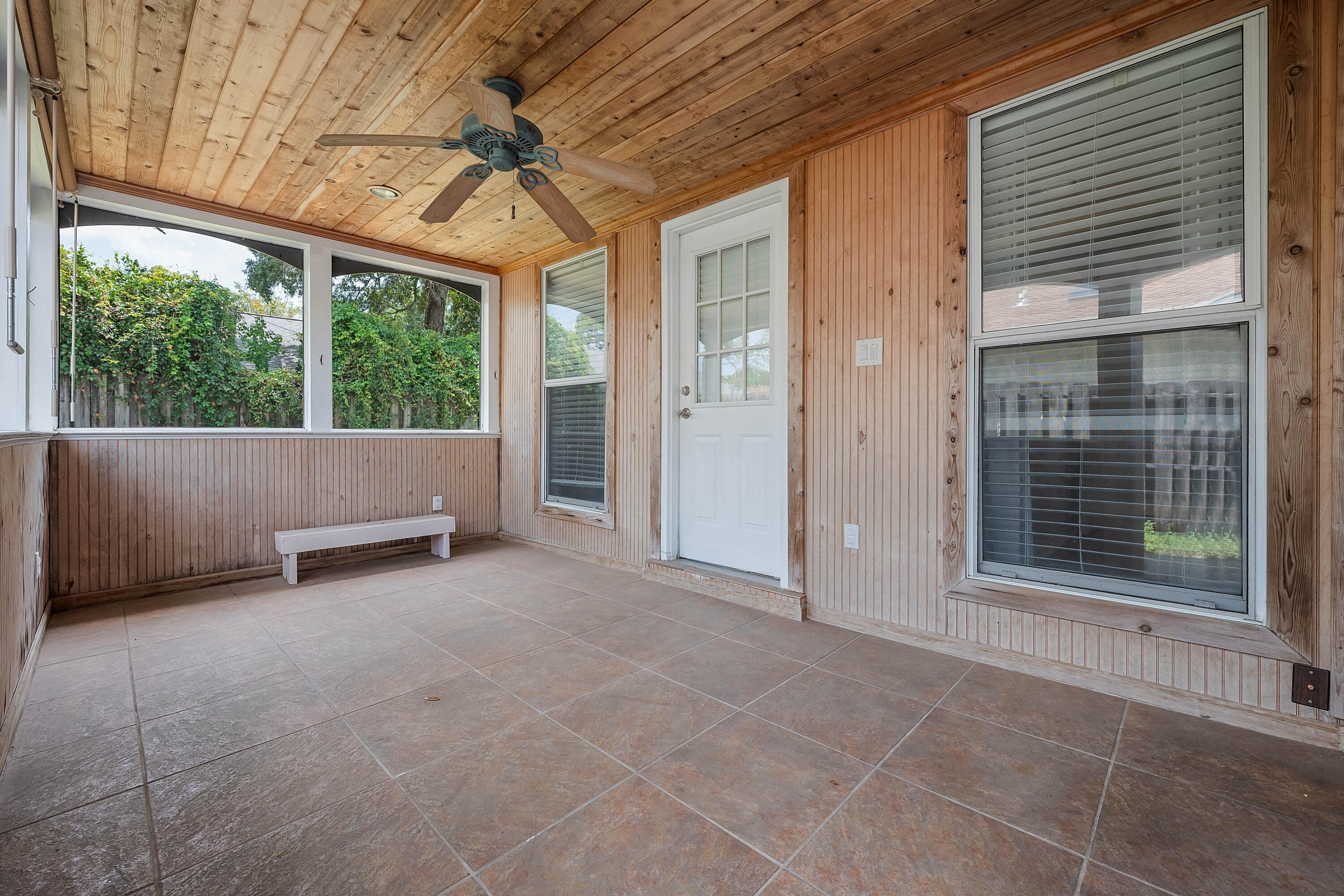 BLUE PINE VILLAGE AMENDED - Residential