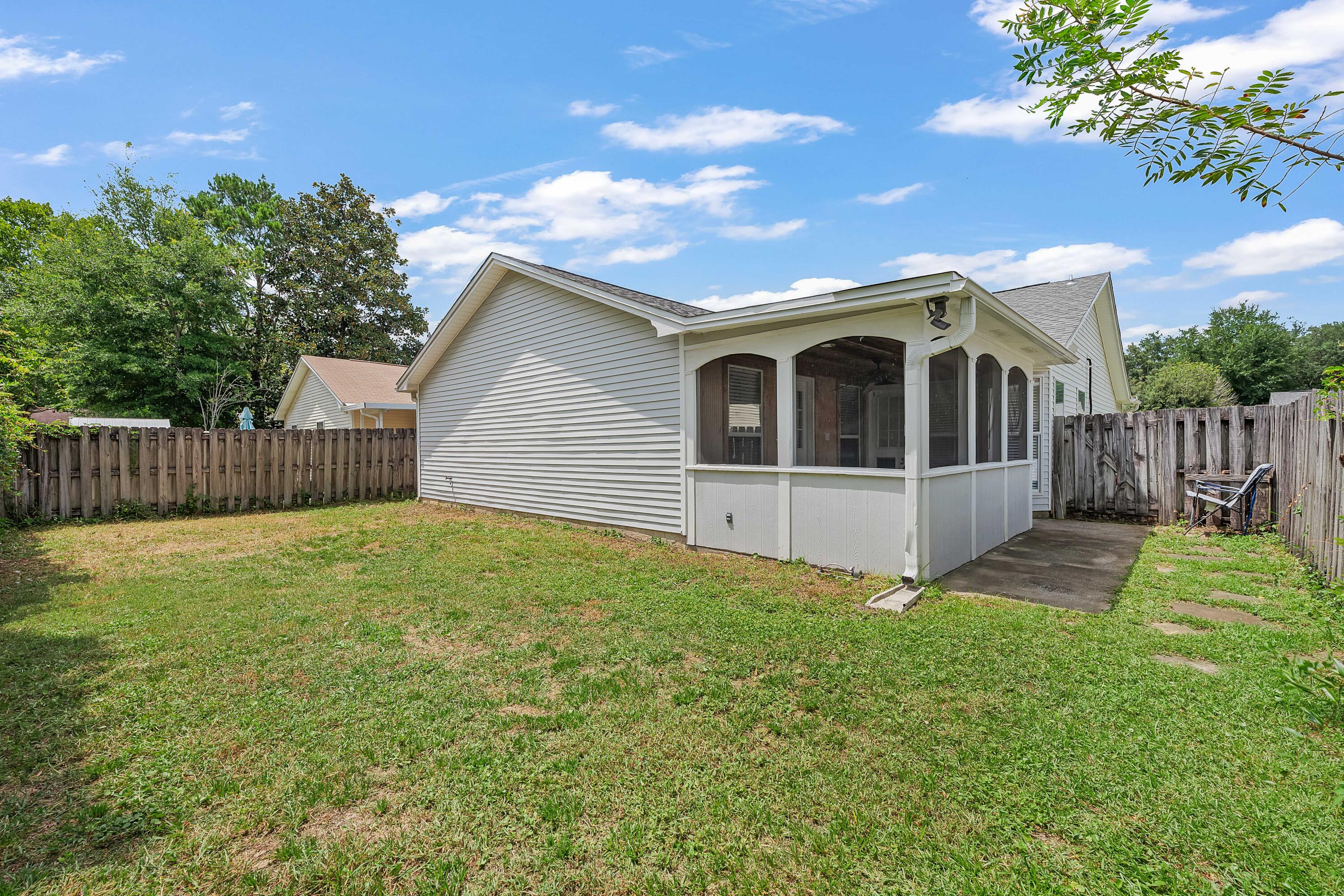 BLUE PINE VILLAGE AMENDED - Residential