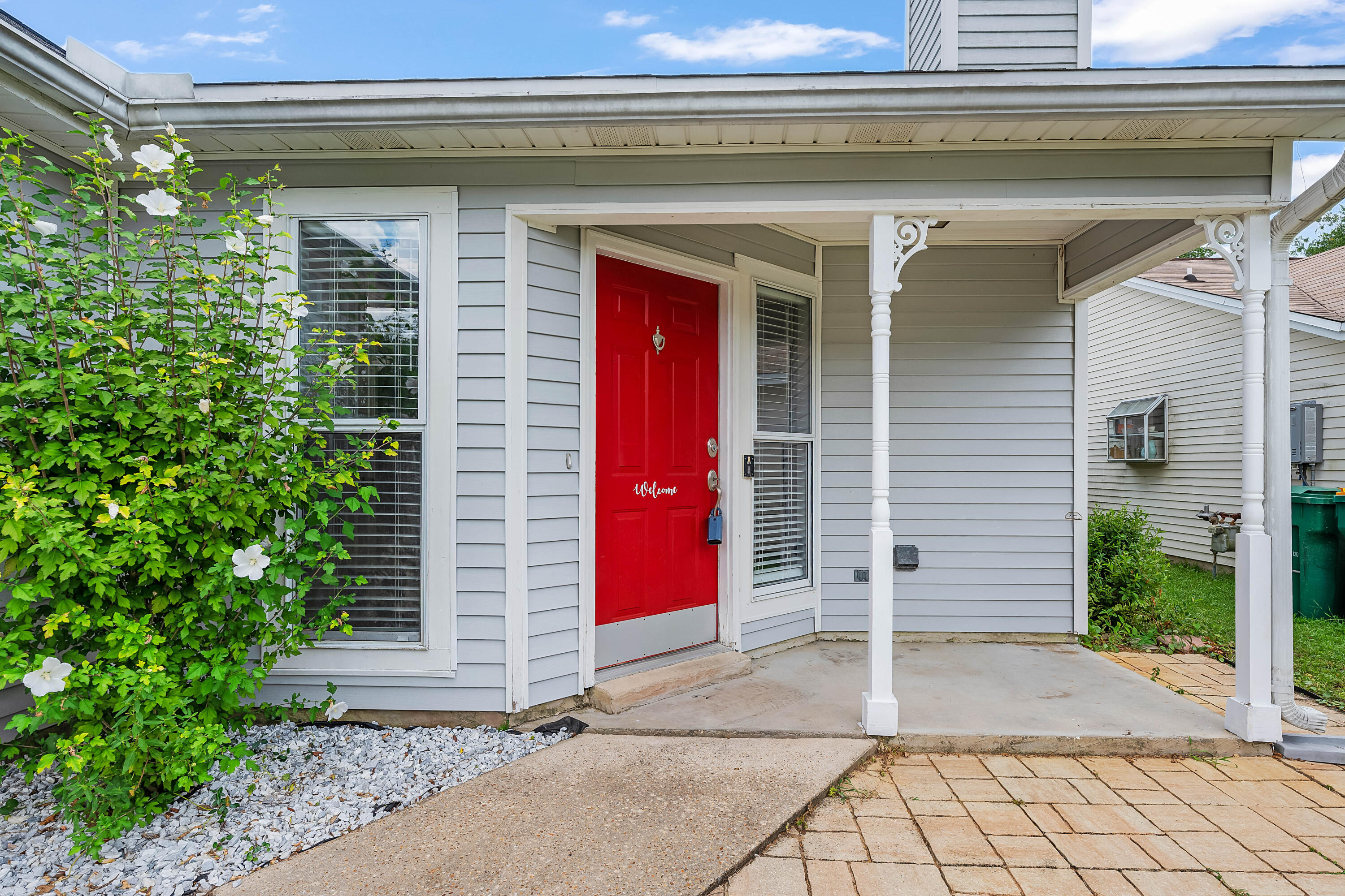 BLUE PINE VILLAGE AMENDED - Residential