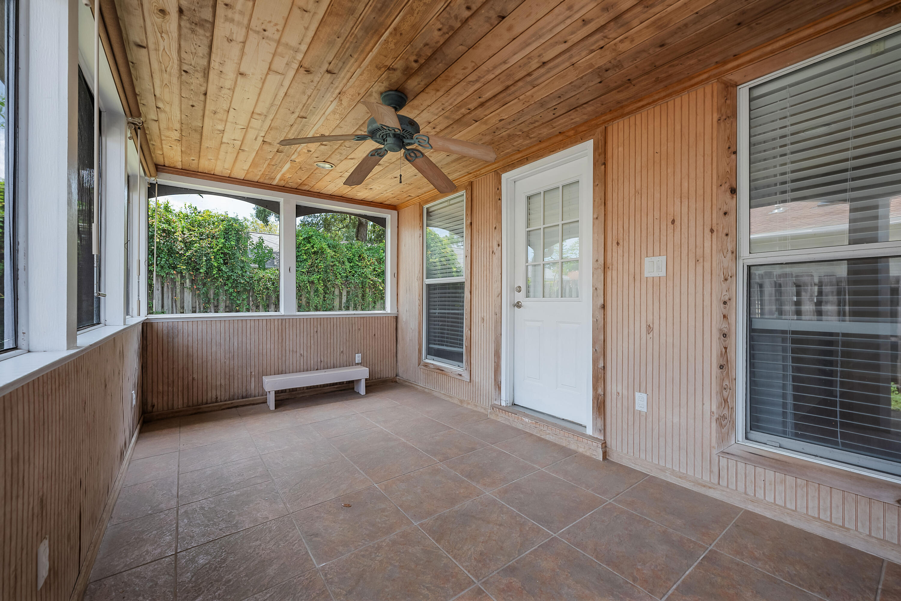 BLUE PINE VILLAGE AMENDED - Residential