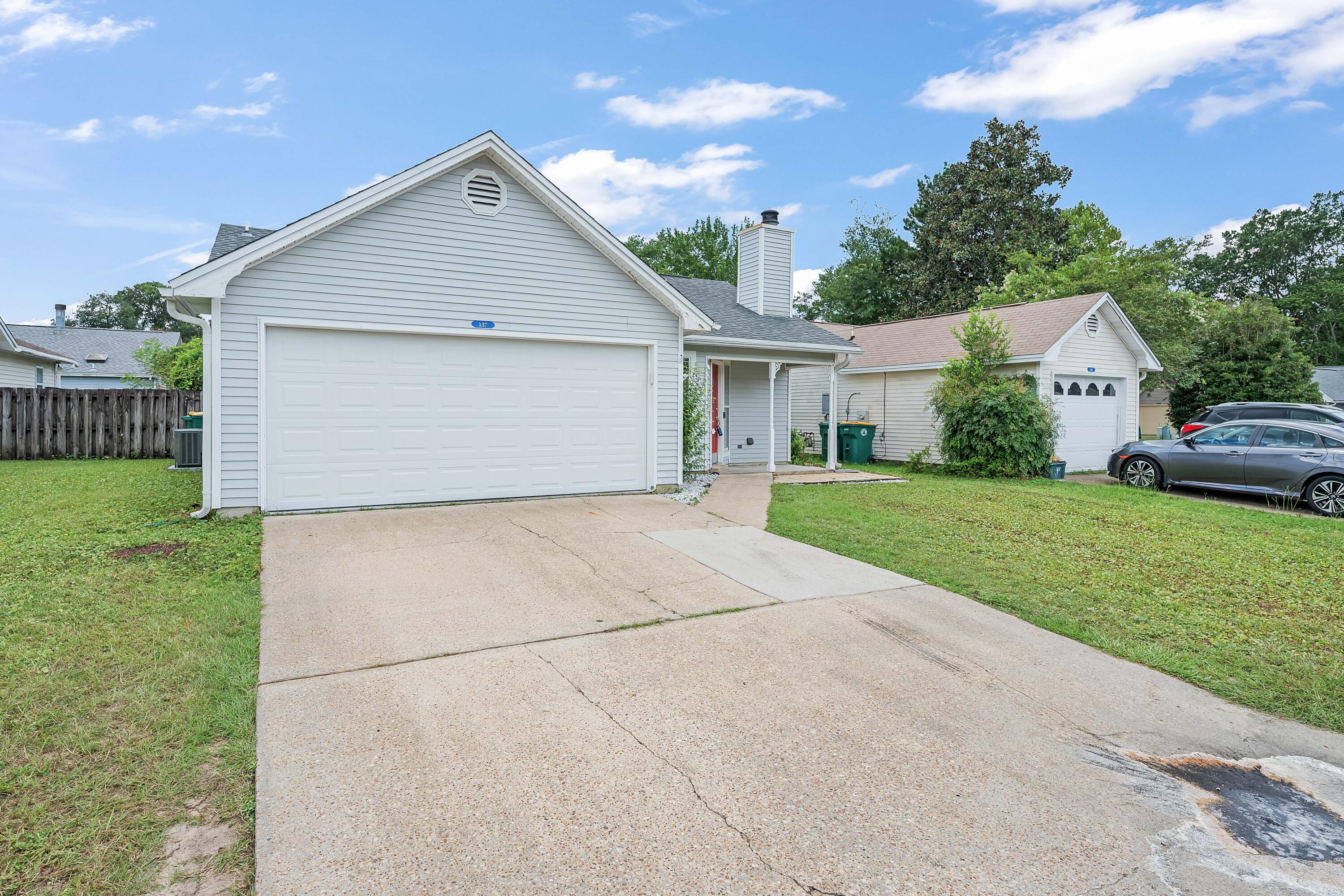 BLUE PINE VILLAGE AMENDED - Residential