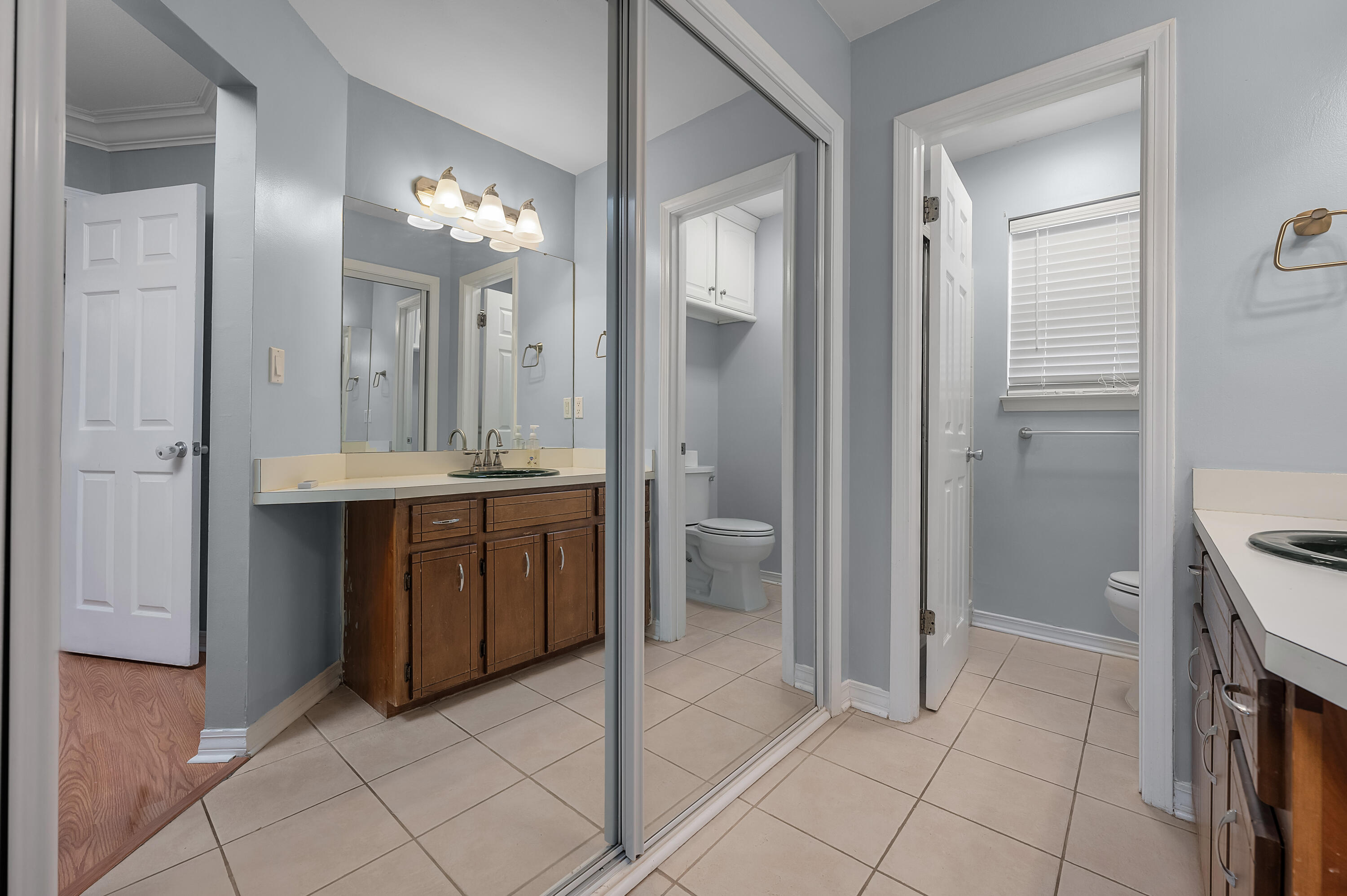 BLUE PINE VILLAGE AMENDED - Residential