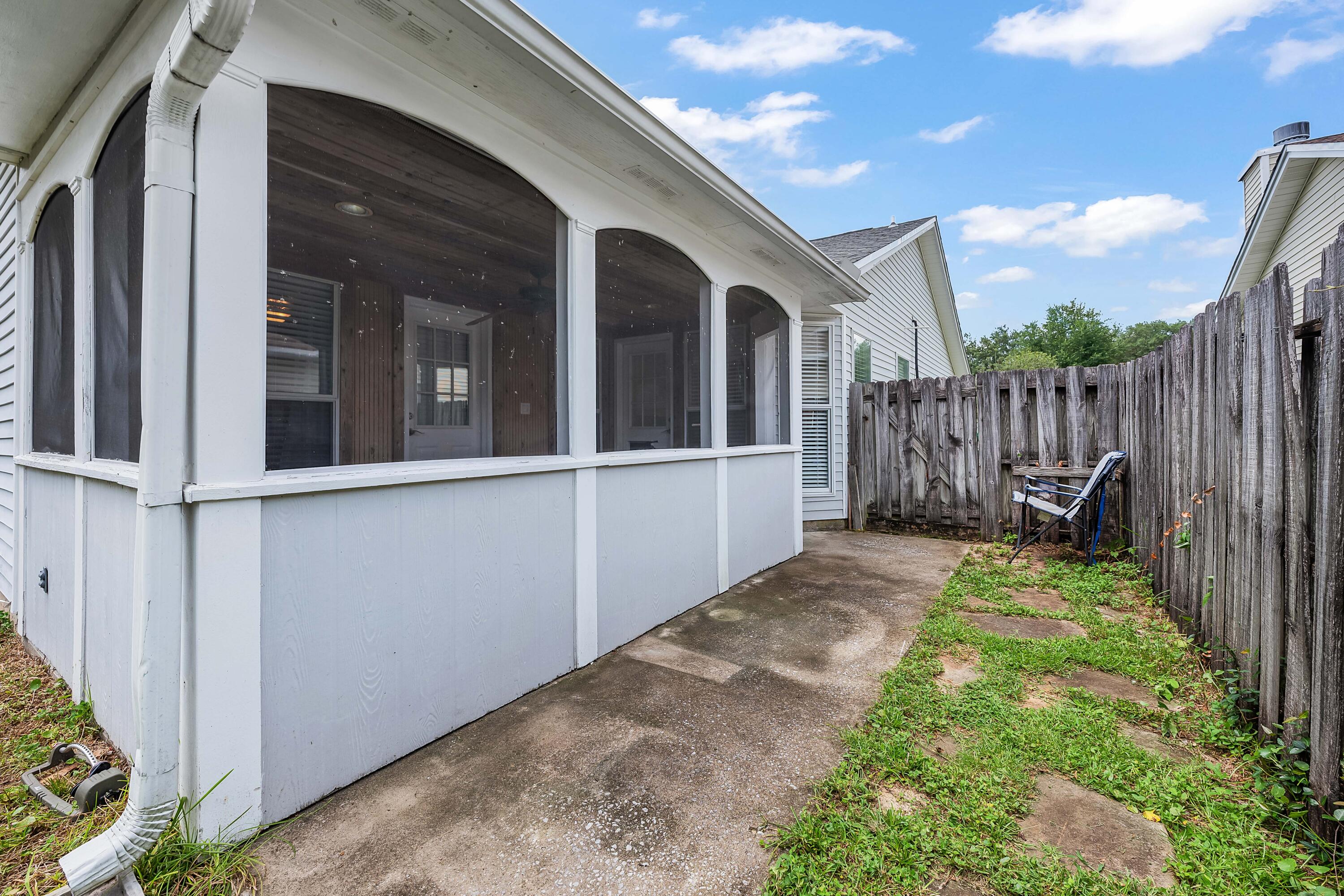 BLUE PINE VILLAGE AMENDED - Residential