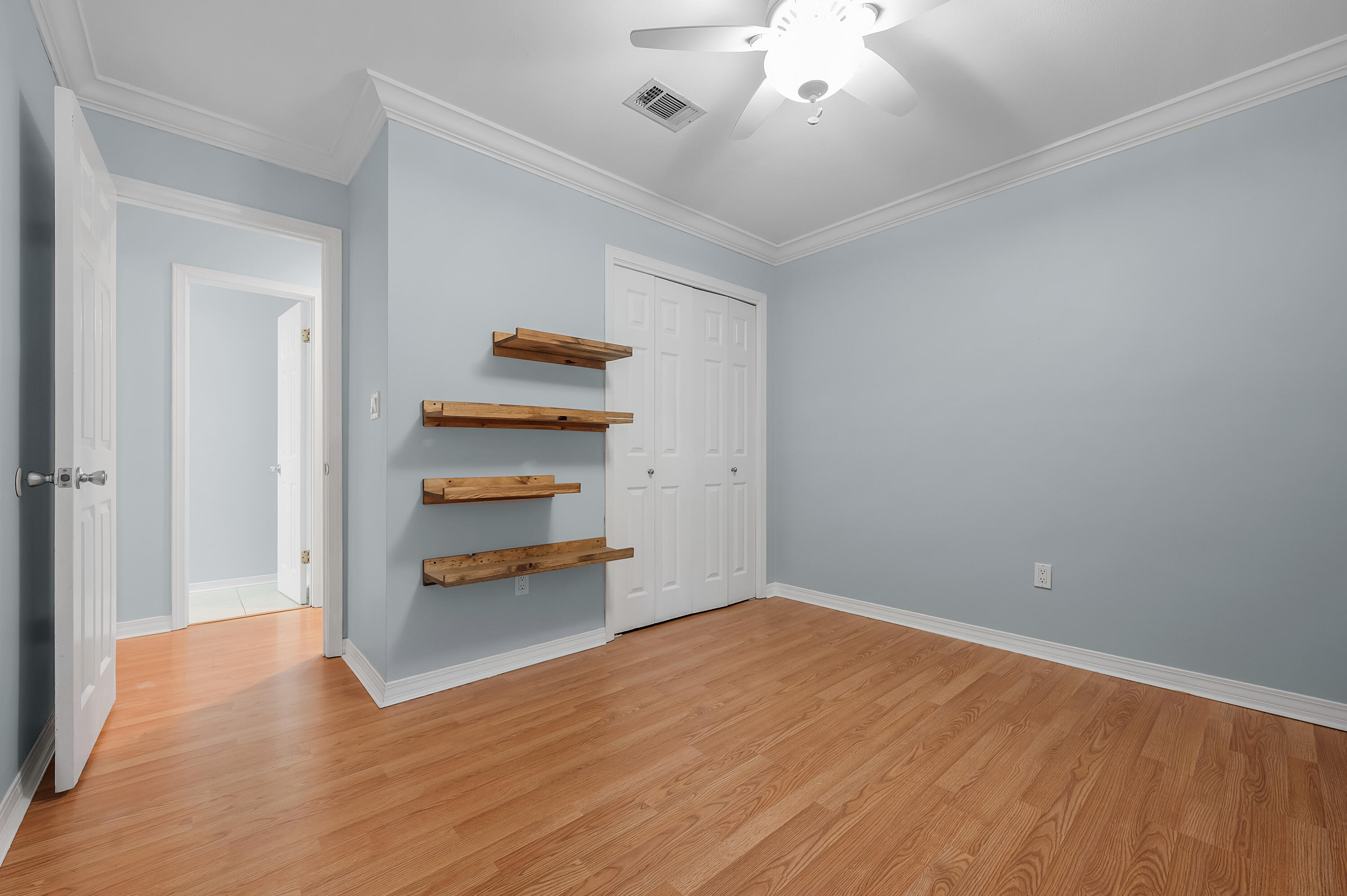 BLUE PINE VILLAGE AMENDED - Residential