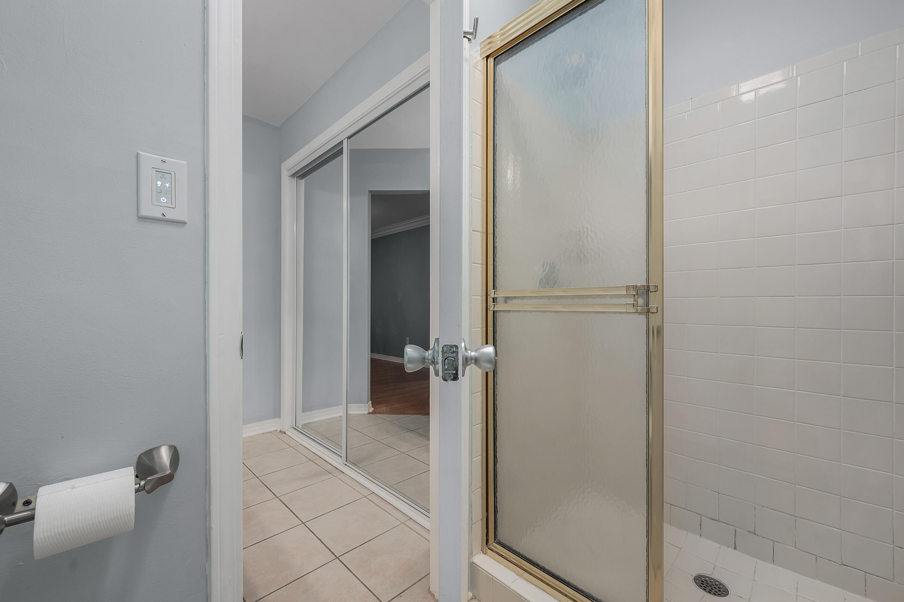 BLUE PINE VILLAGE AMENDED - Residential