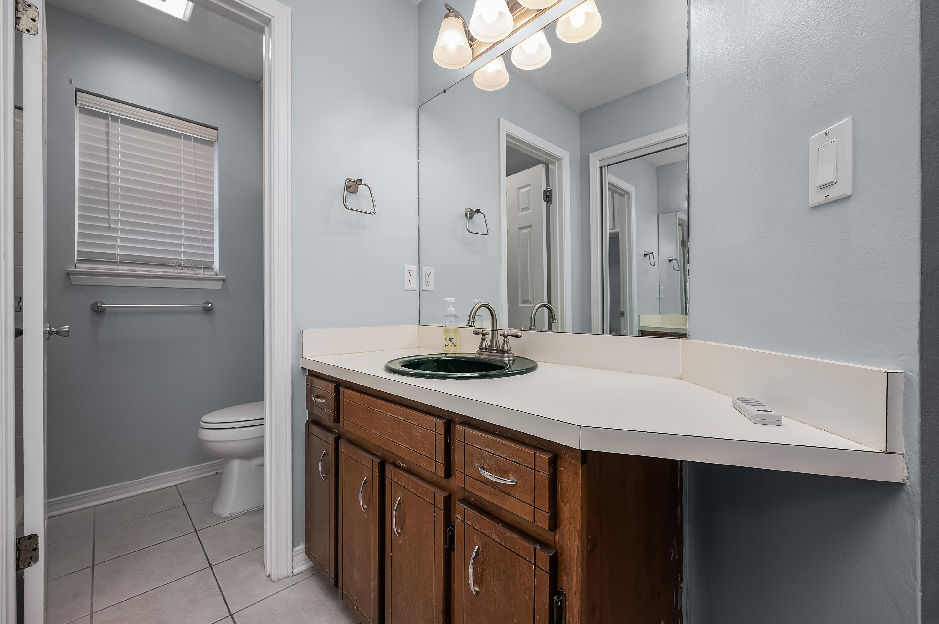 BLUE PINE VILLAGE AMENDED - Residential