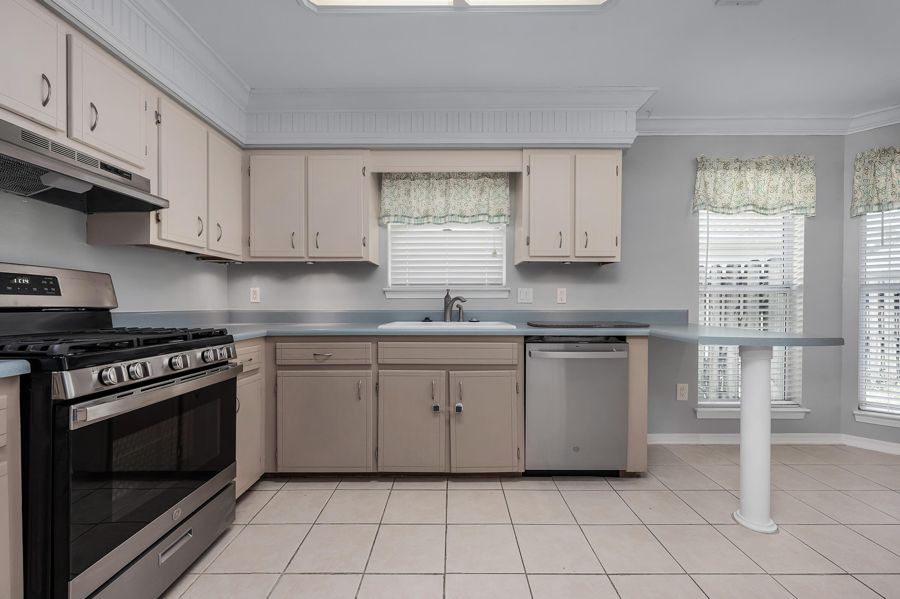 BLUE PINE VILLAGE AMENDED - Residential