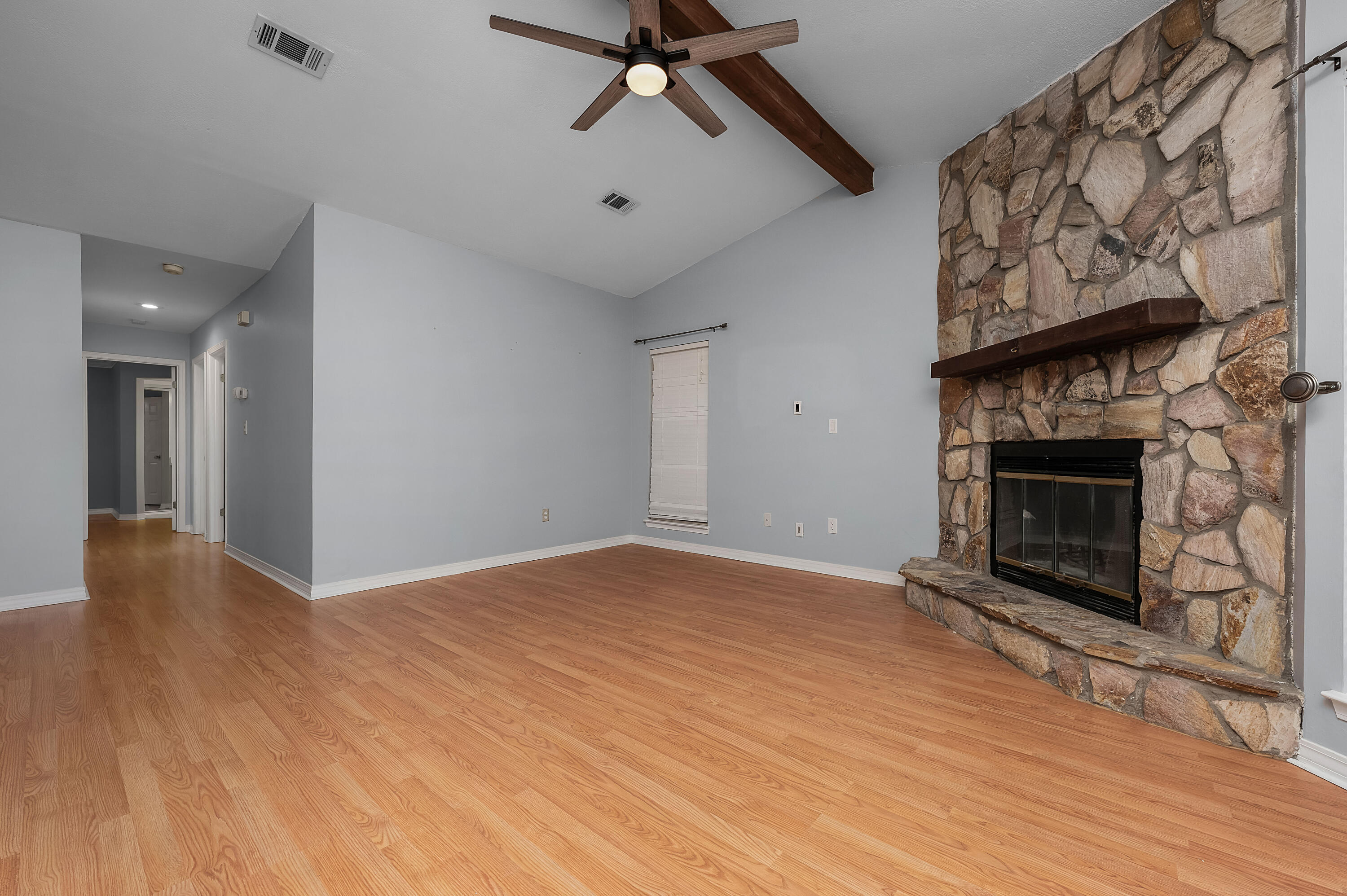 BLUE PINE VILLAGE AMENDED - Residential