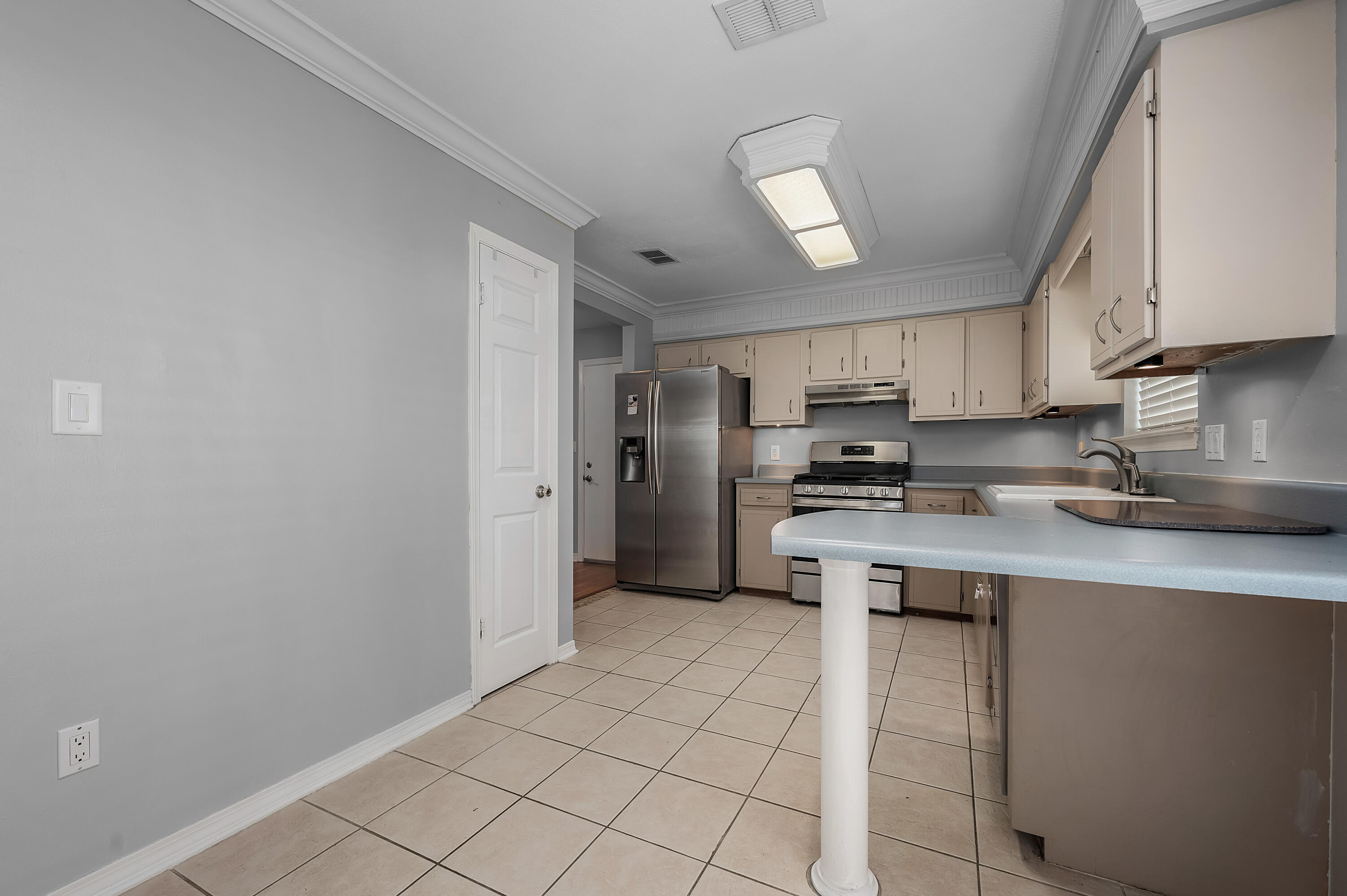 BLUE PINE VILLAGE AMENDED - Residential