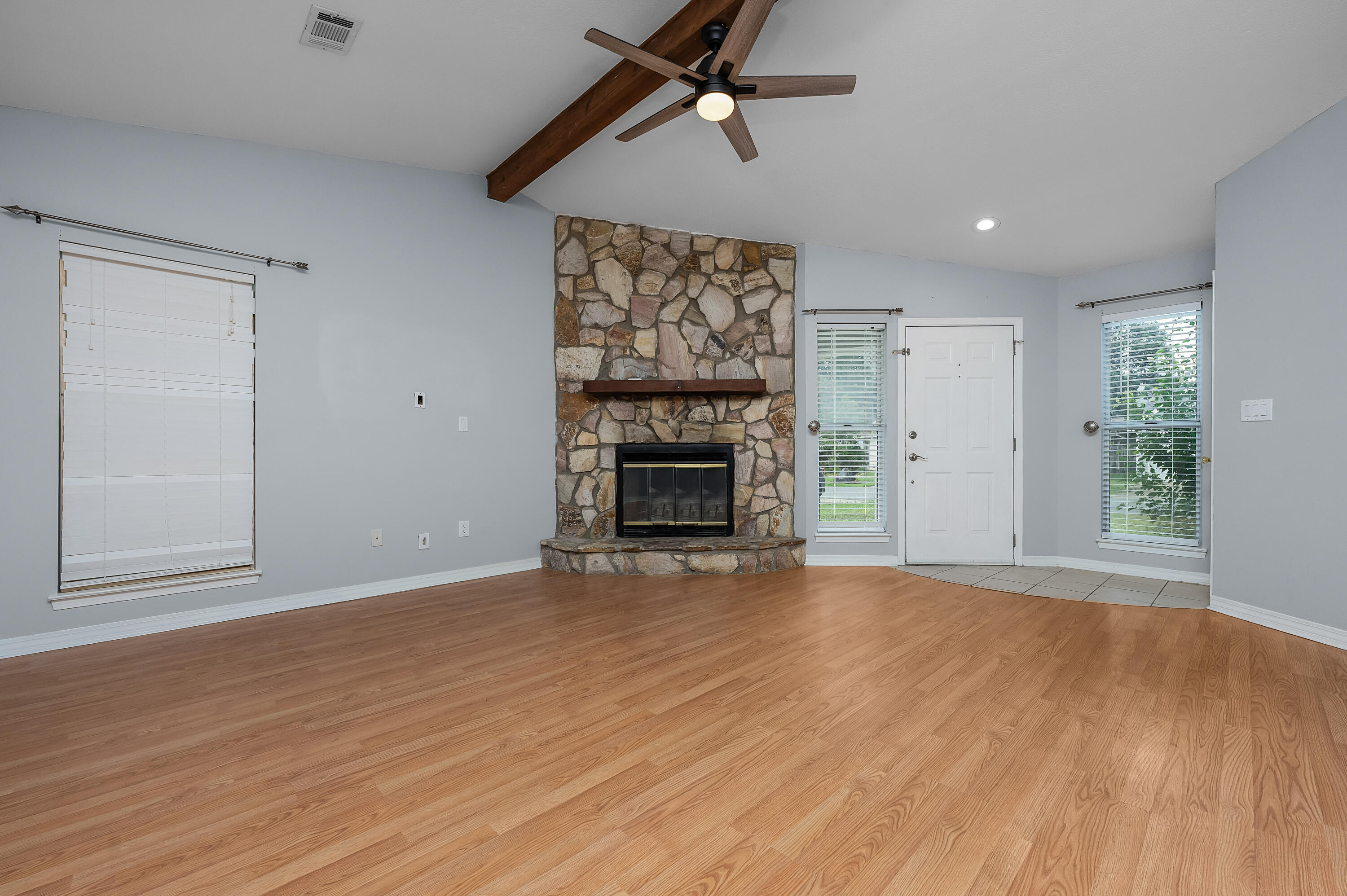 BLUE PINE VILLAGE AMENDED - Residential