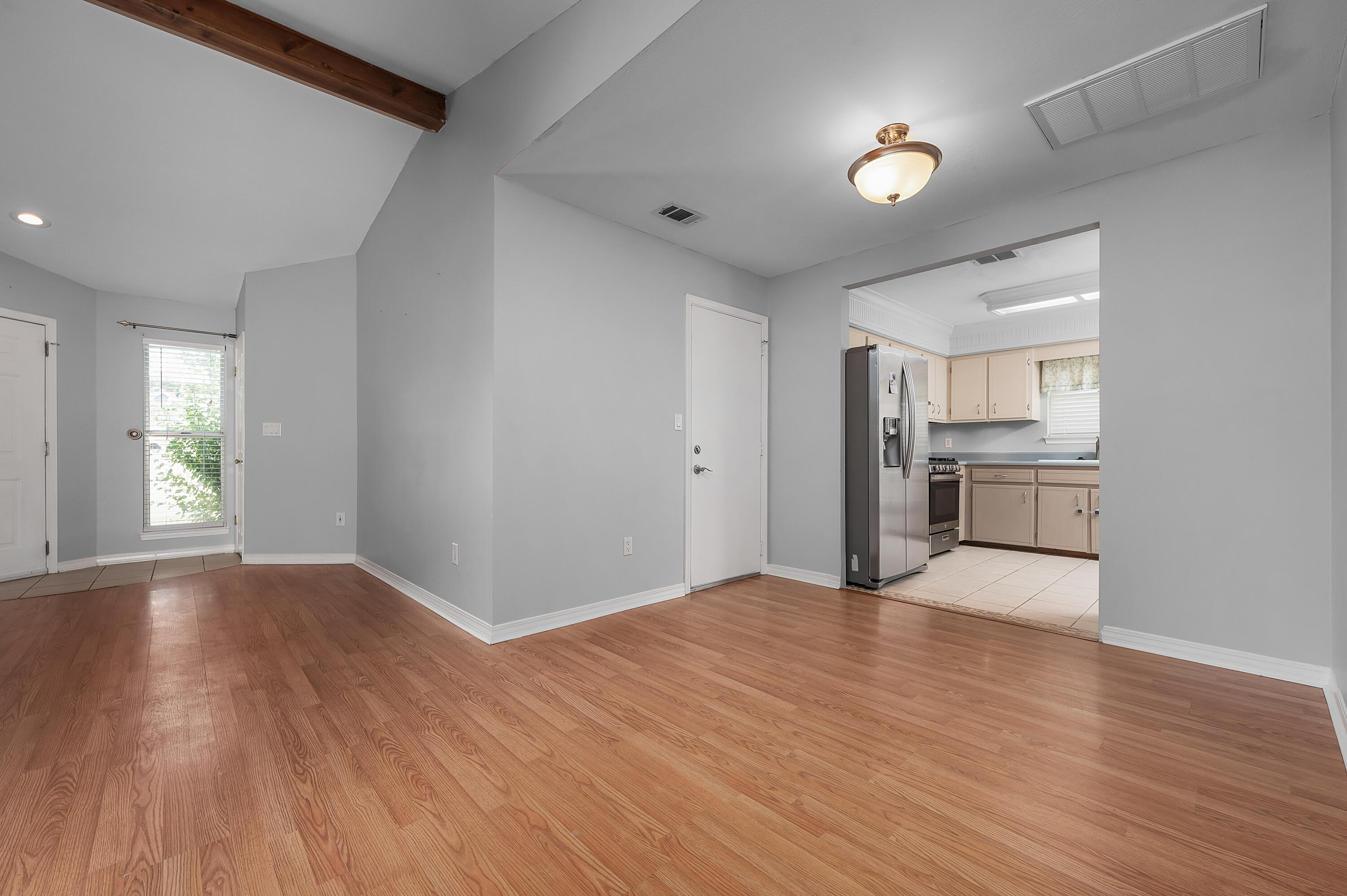 BLUE PINE VILLAGE AMENDED - Residential