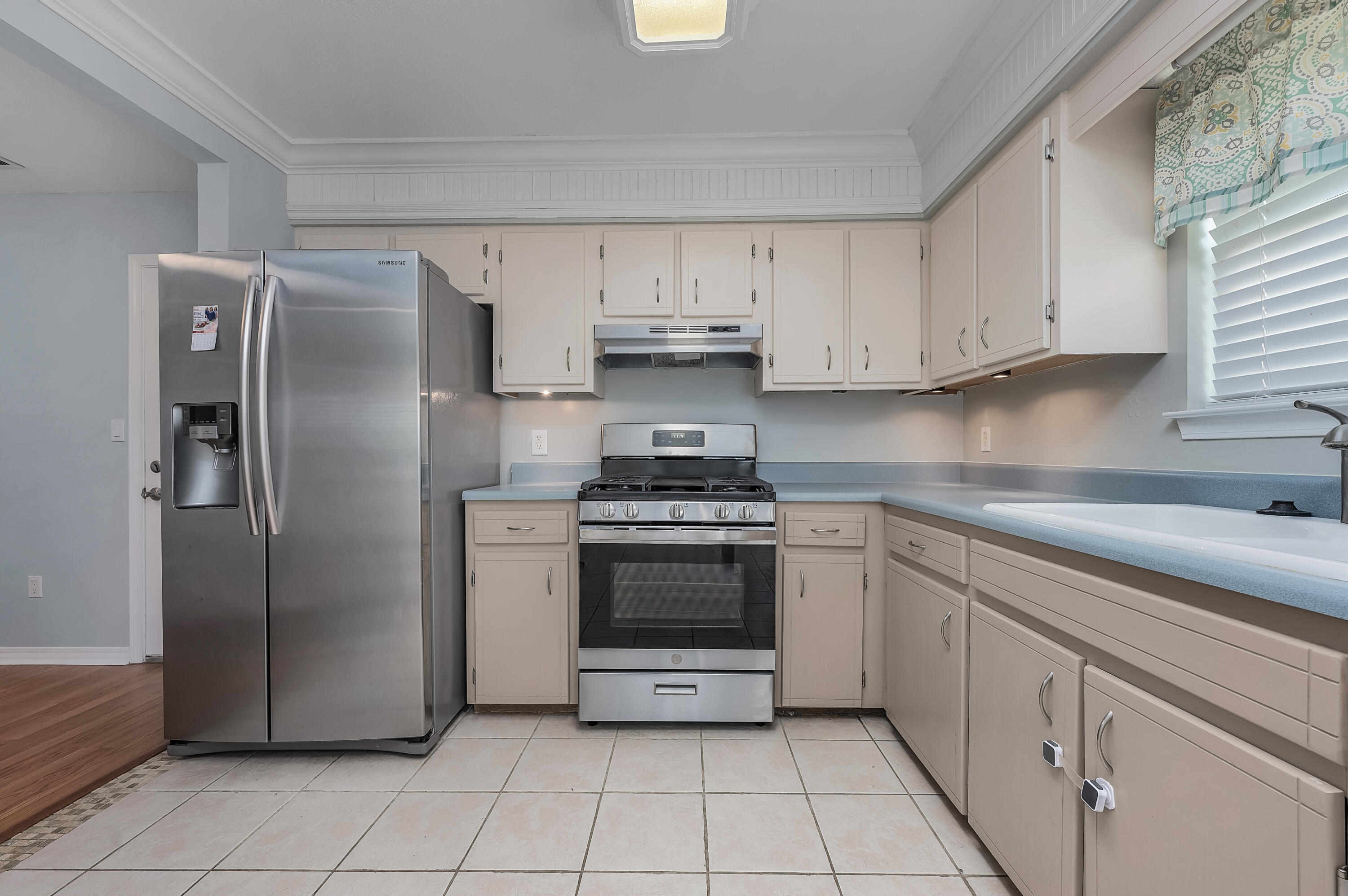 BLUE PINE VILLAGE AMENDED - Residential