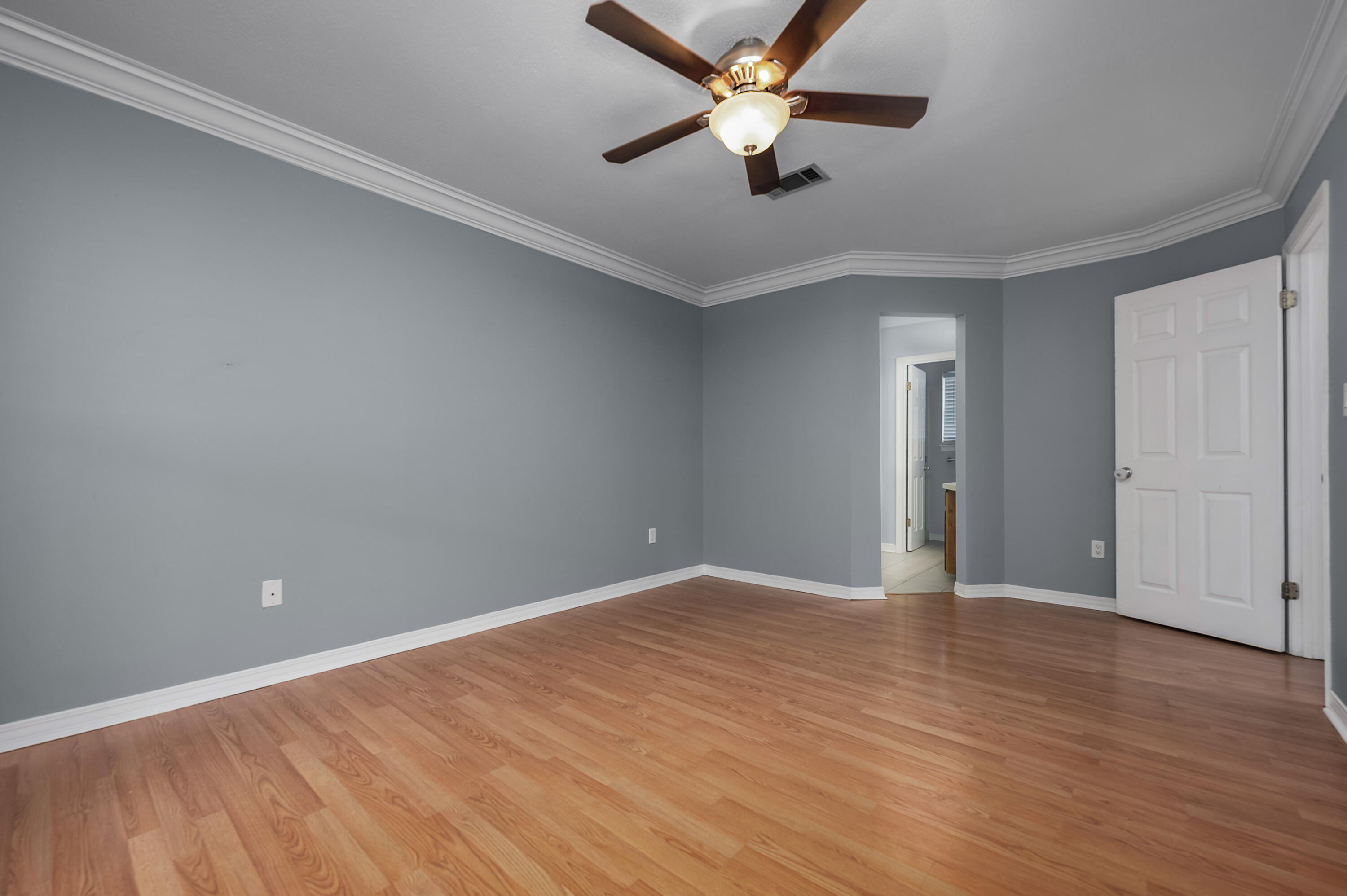 BLUE PINE VILLAGE AMENDED - Residential