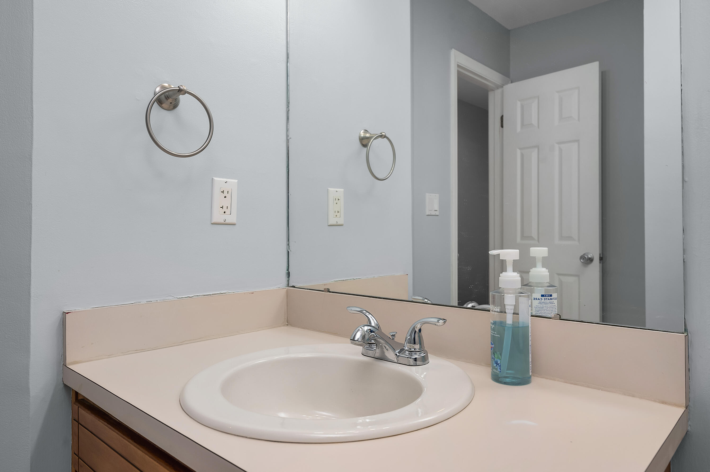 BLUE PINE VILLAGE AMENDED - Residential