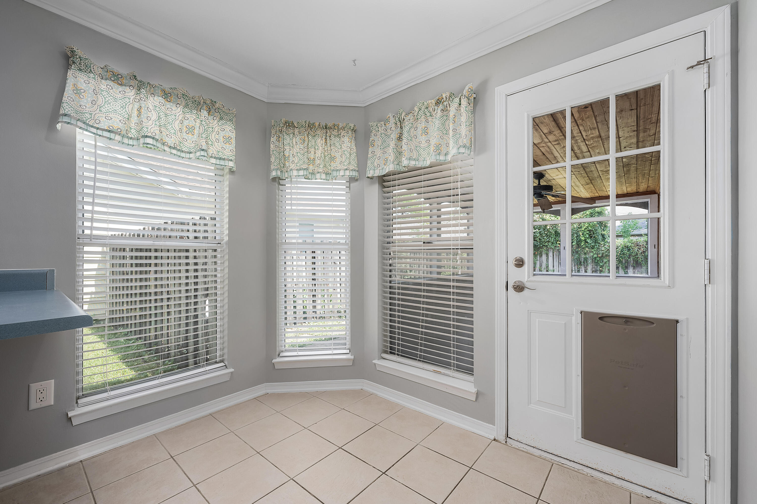 BLUE PINE VILLAGE AMENDED - Residential