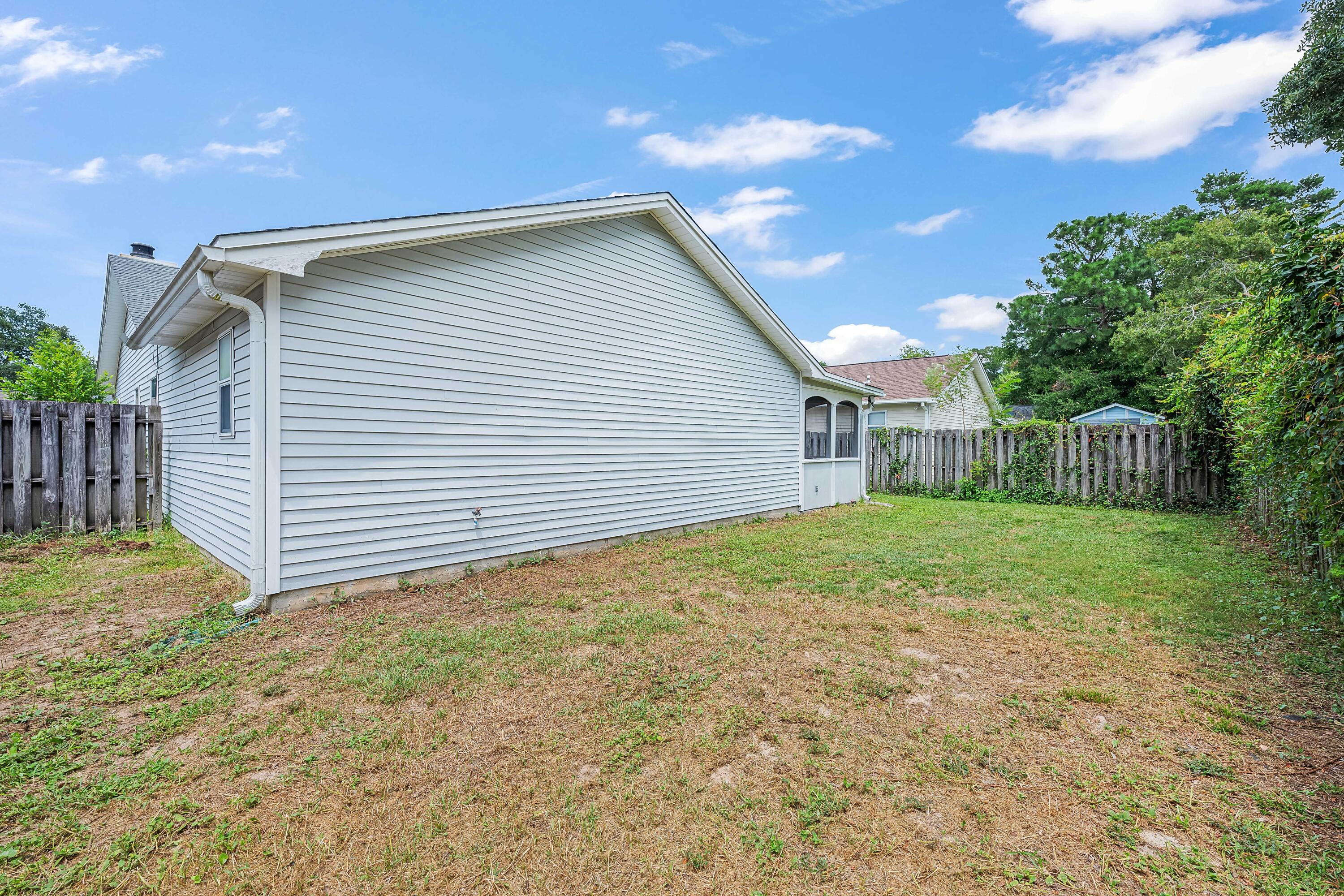 BLUE PINE VILLAGE AMENDED - Residential