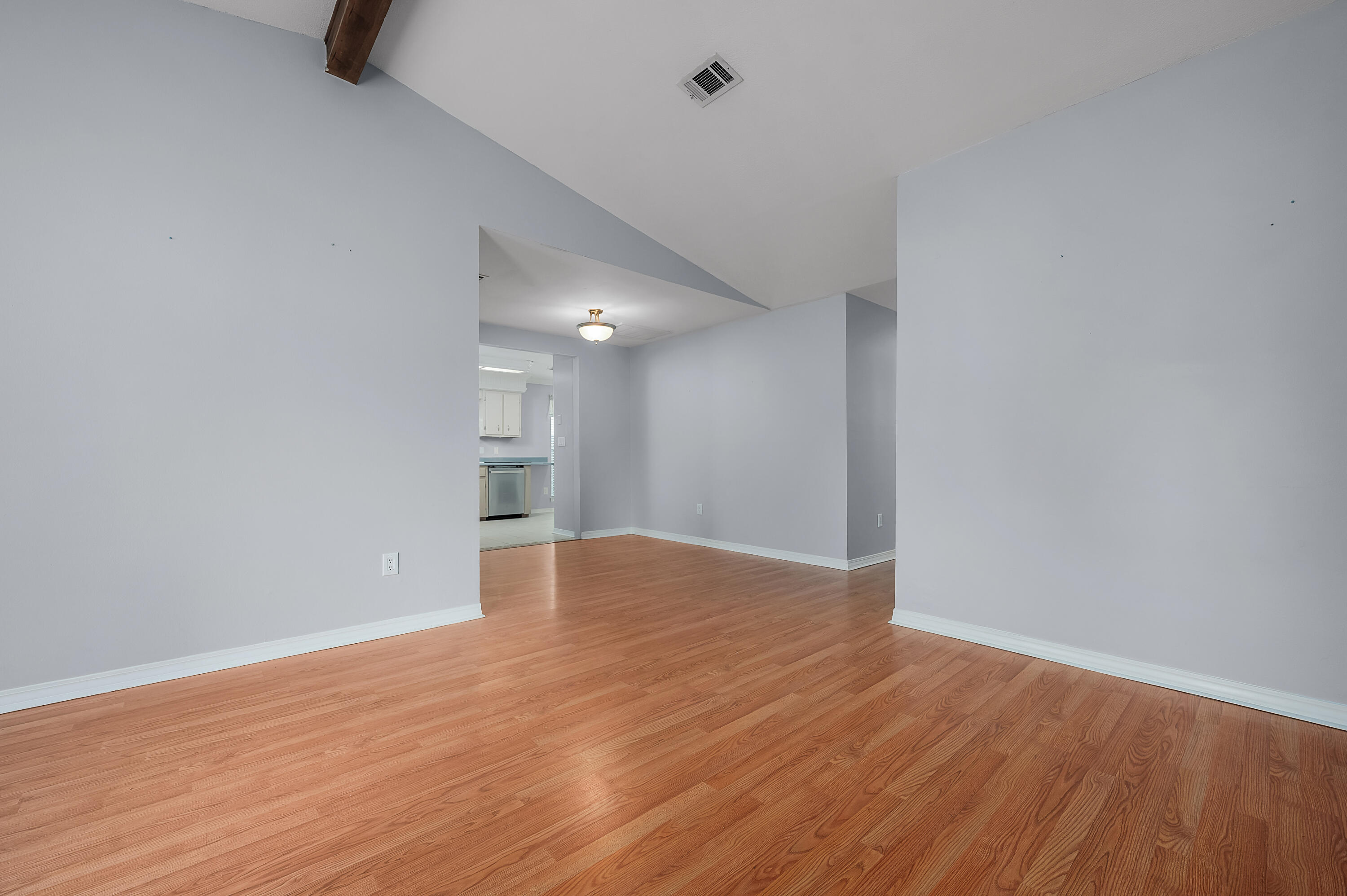 BLUE PINE VILLAGE AMENDED - Residential