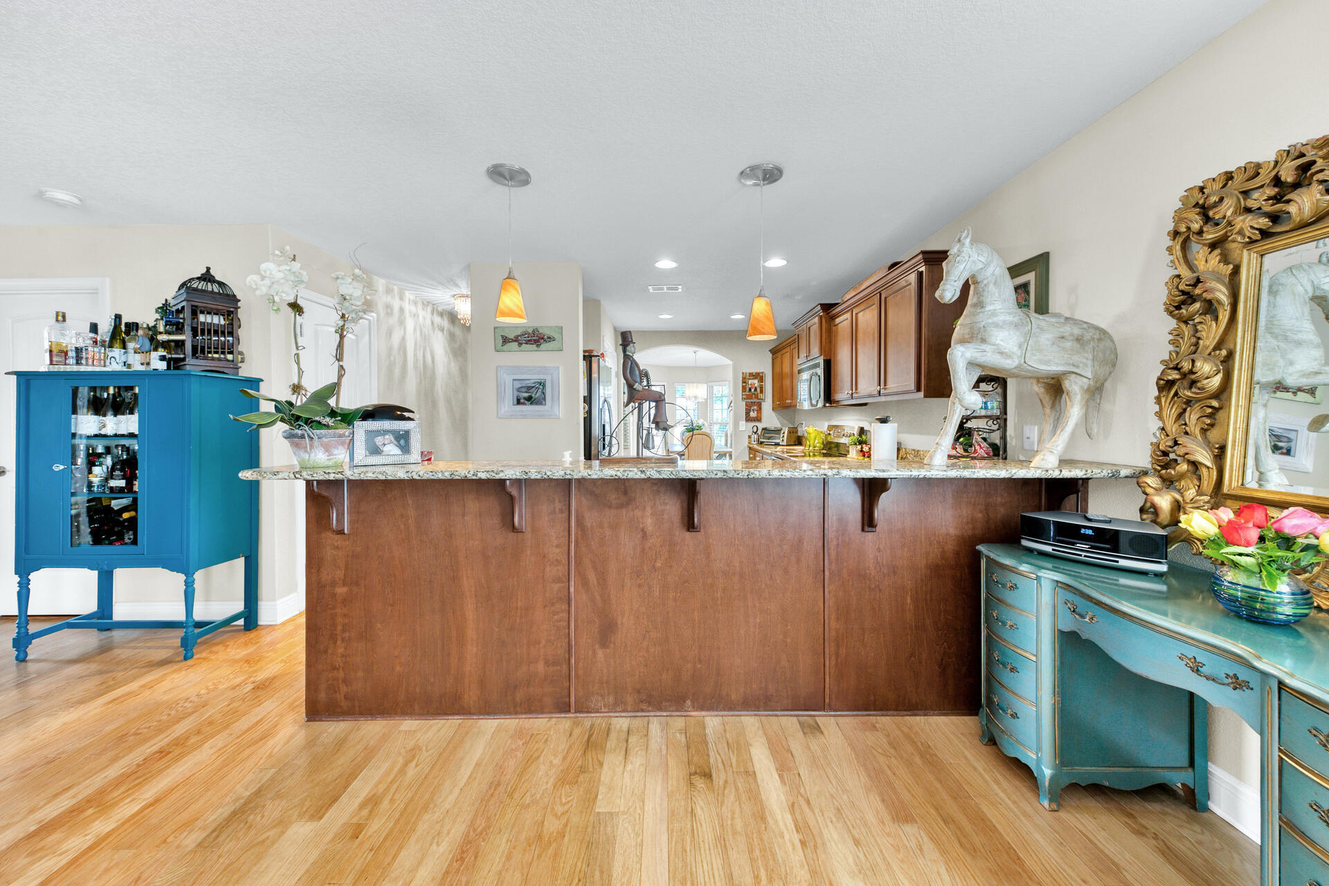 EAGLE BAY - Residential