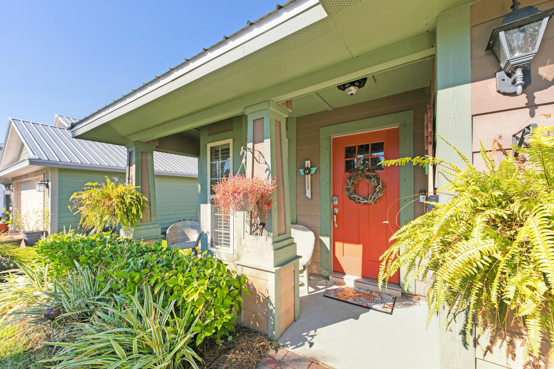 EAGLE BAY - Residential