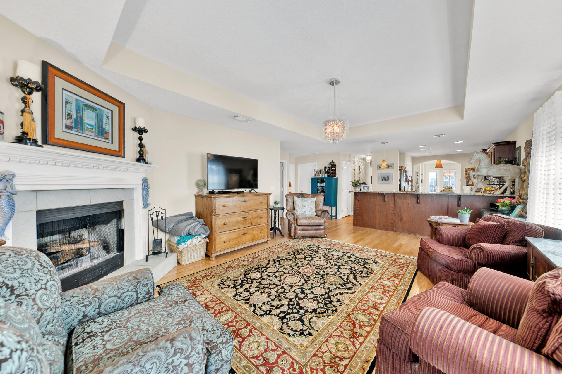 EAGLE BAY - Residential