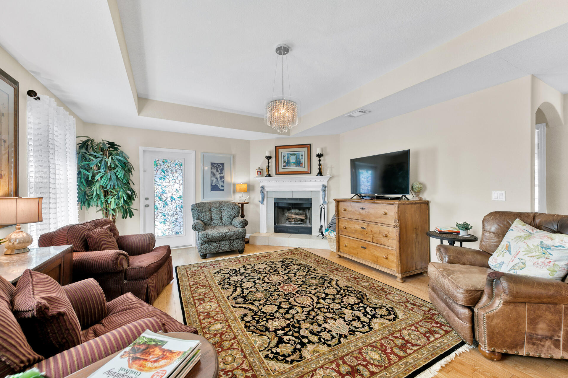 EAGLE BAY - Residential