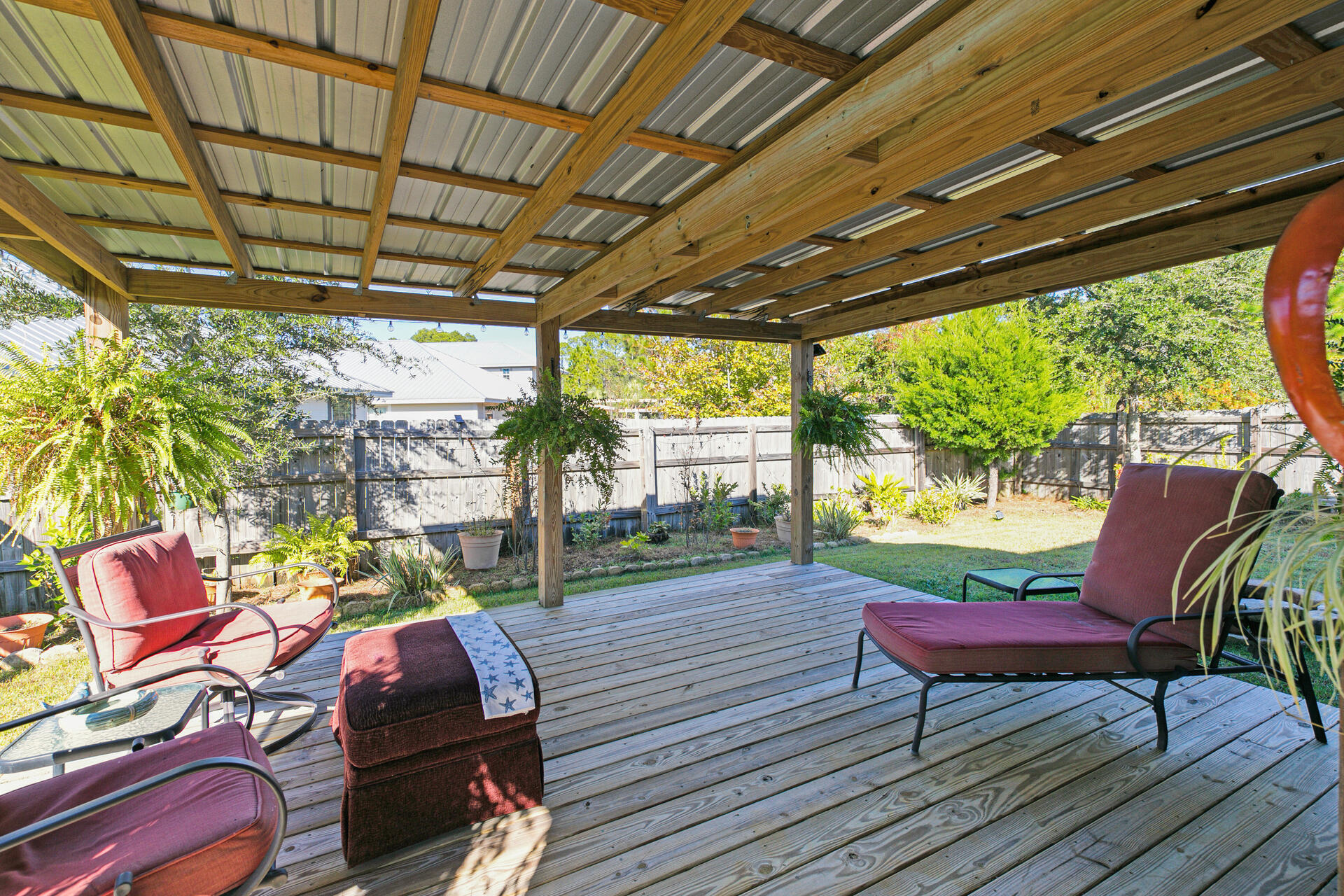 EAGLE BAY - Residential