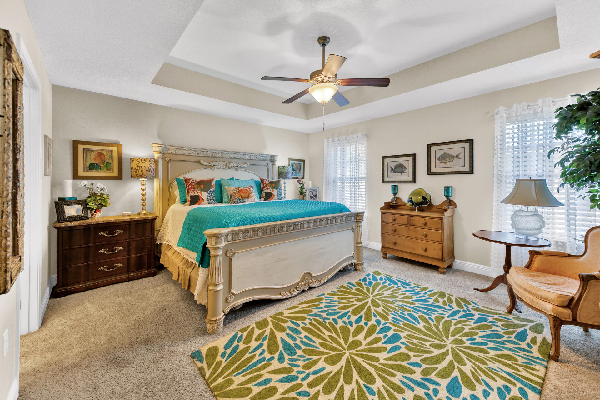 EAGLE BAY - Residential