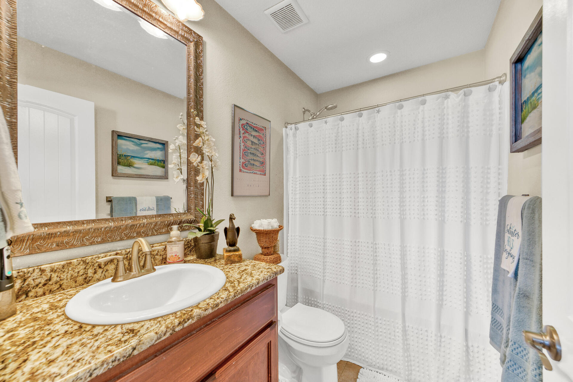 EAGLE BAY - Residential