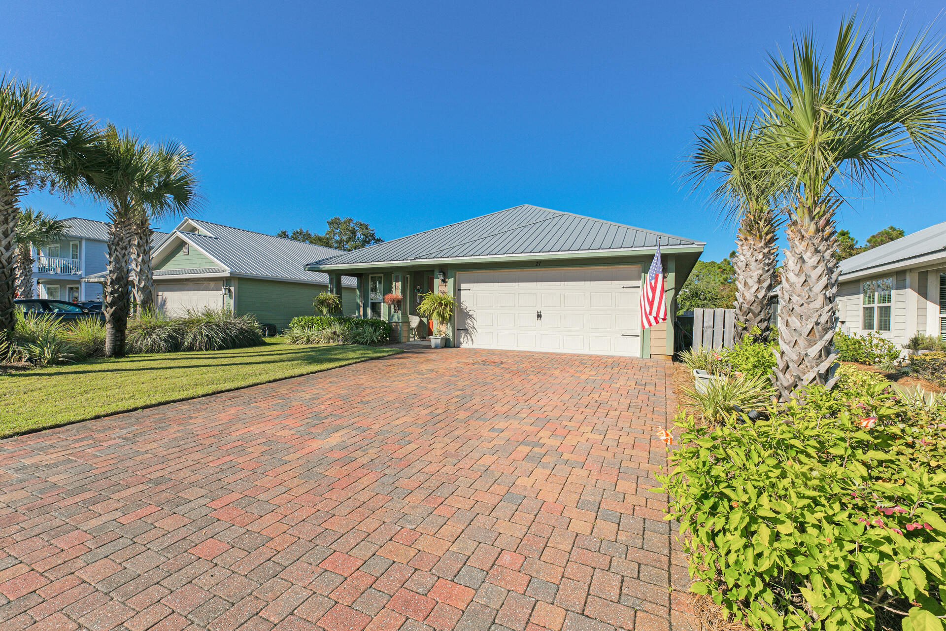 EAGLE BAY - Residential