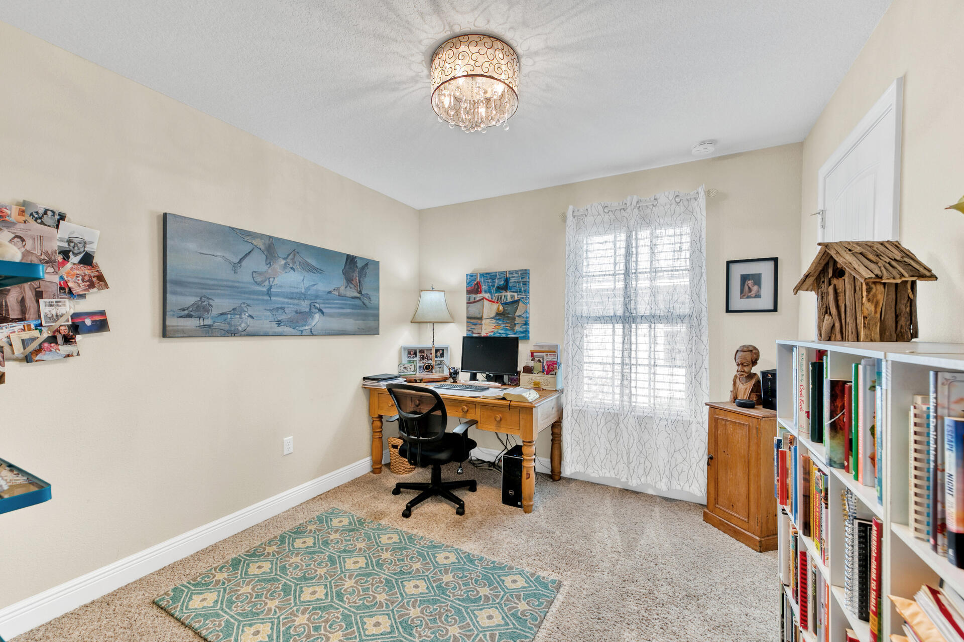 EAGLE BAY - Residential