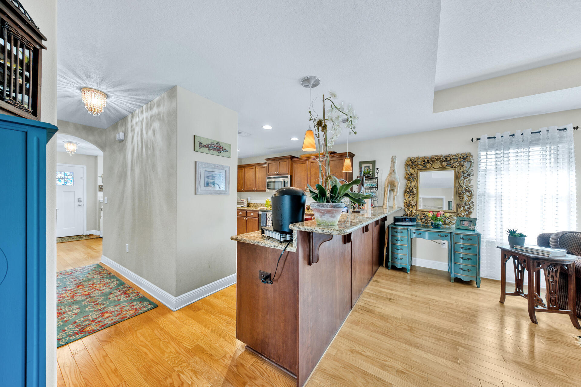 EAGLE BAY - Residential