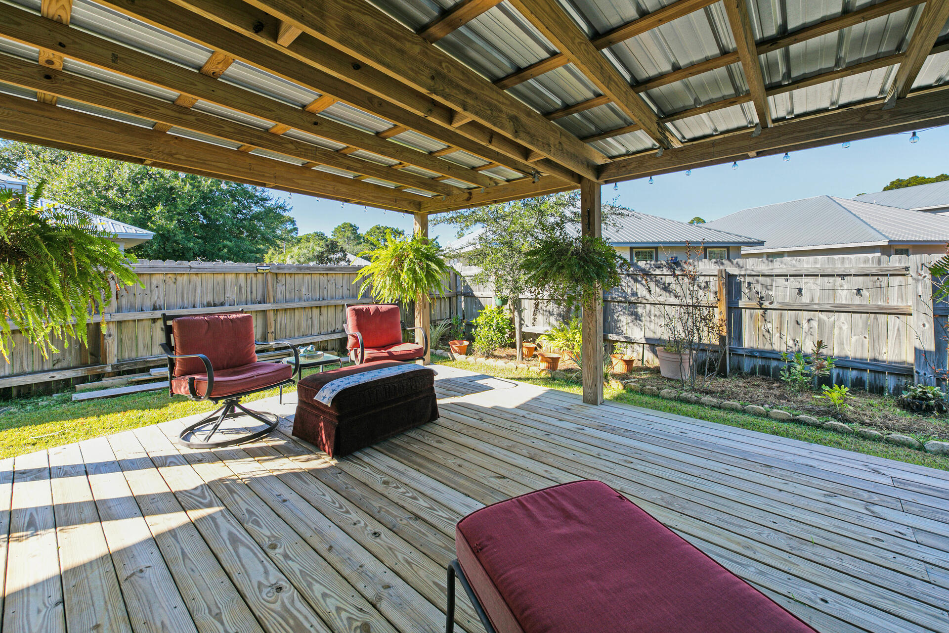 EAGLE BAY - Residential