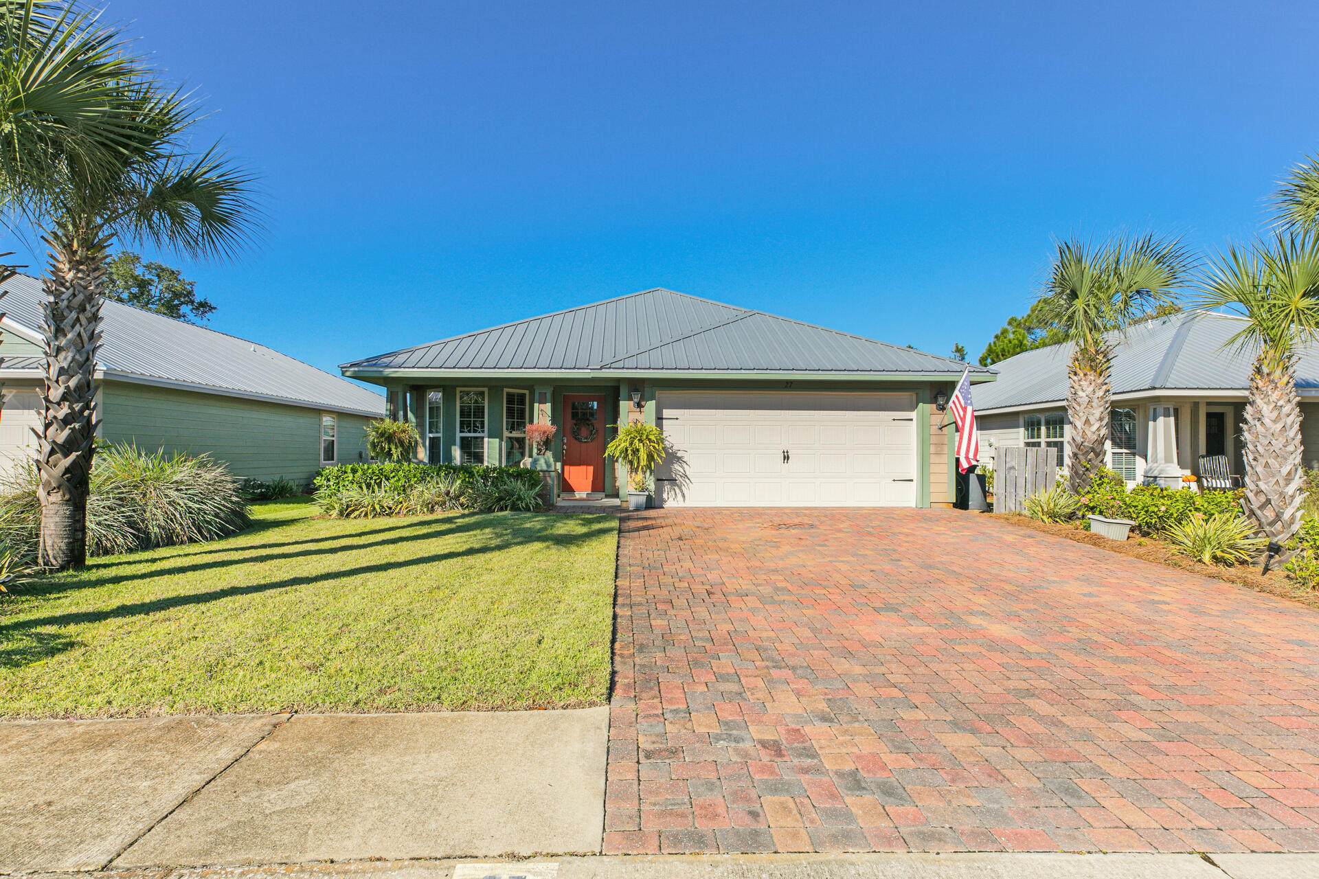 EAGLE BAY - Residential