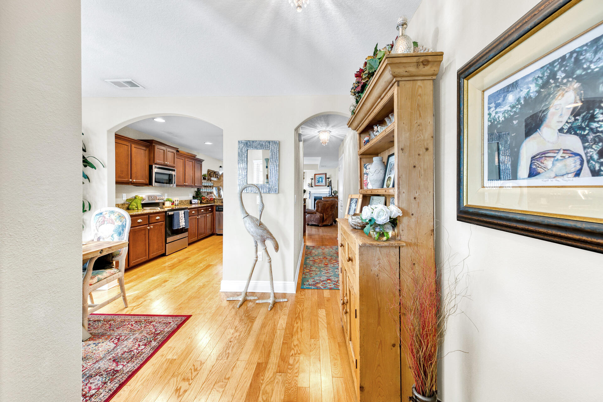 EAGLE BAY - Residential