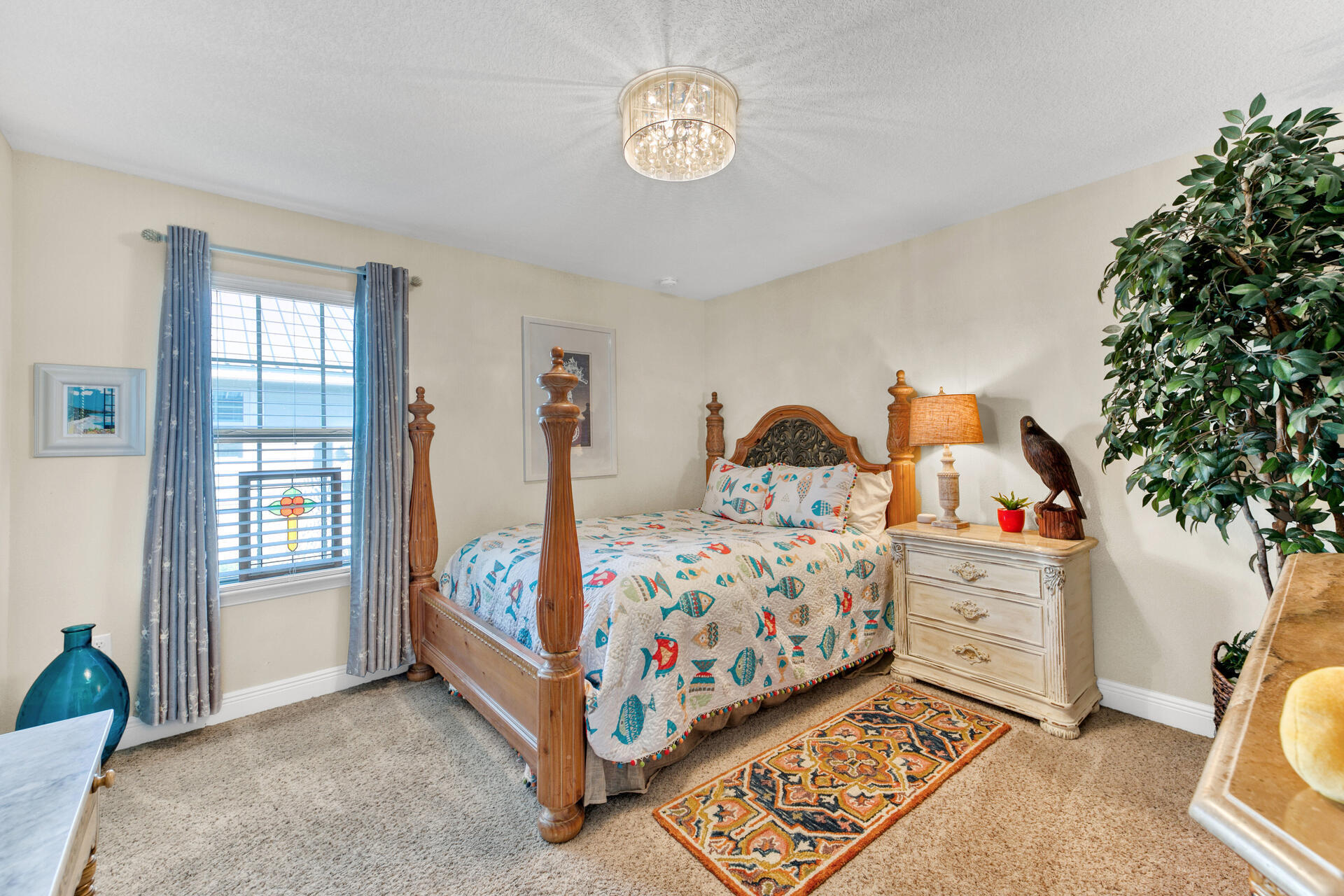 EAGLE BAY - Residential