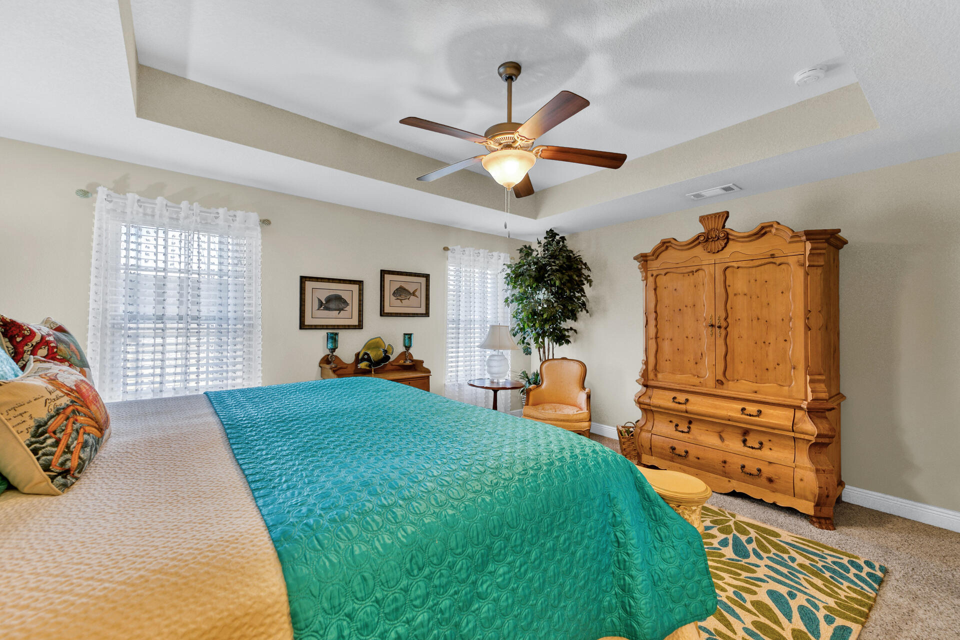 EAGLE BAY - Residential