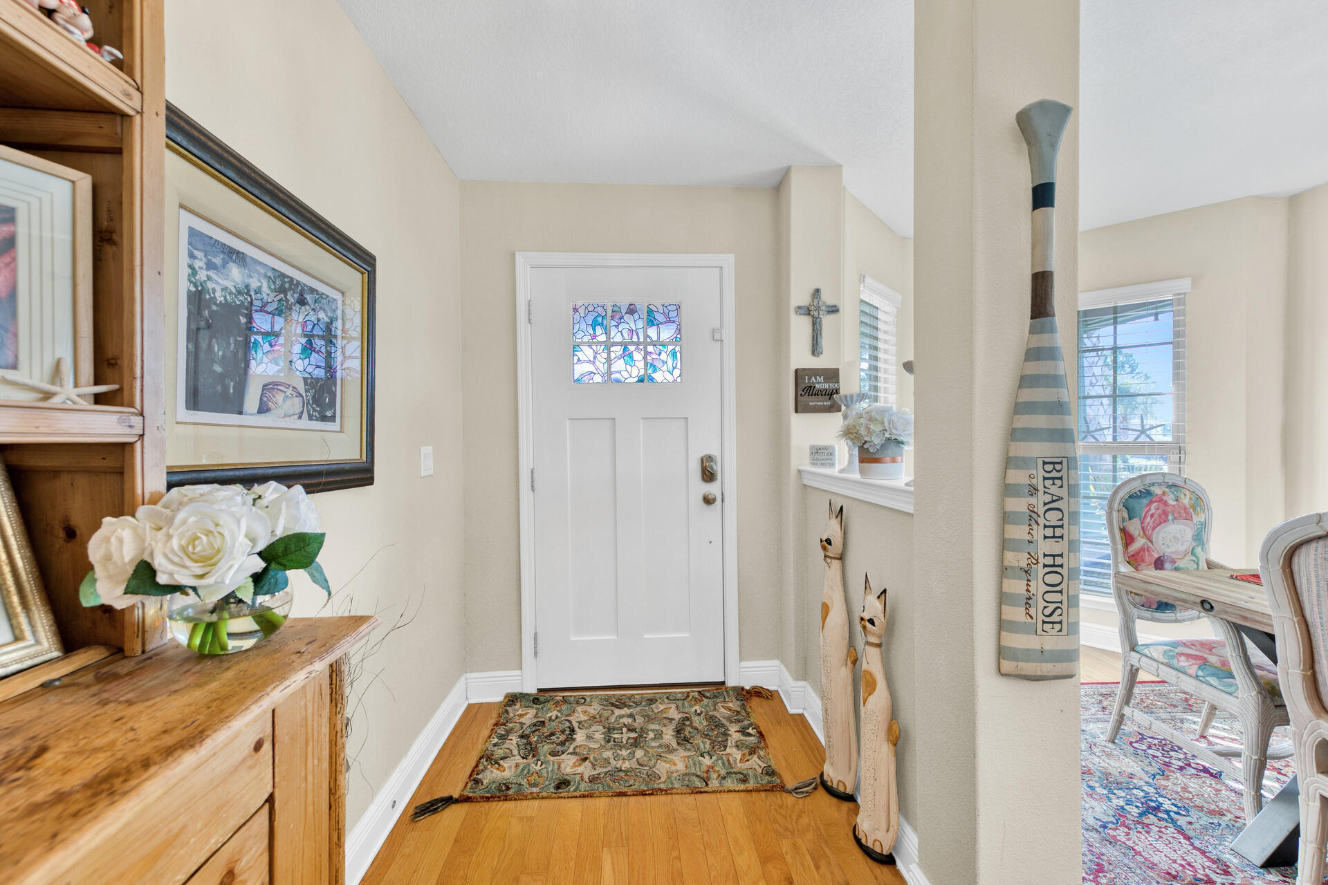 EAGLE BAY - Residential