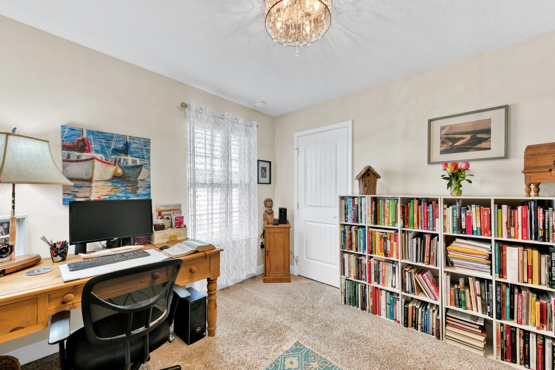 EAGLE BAY - Residential