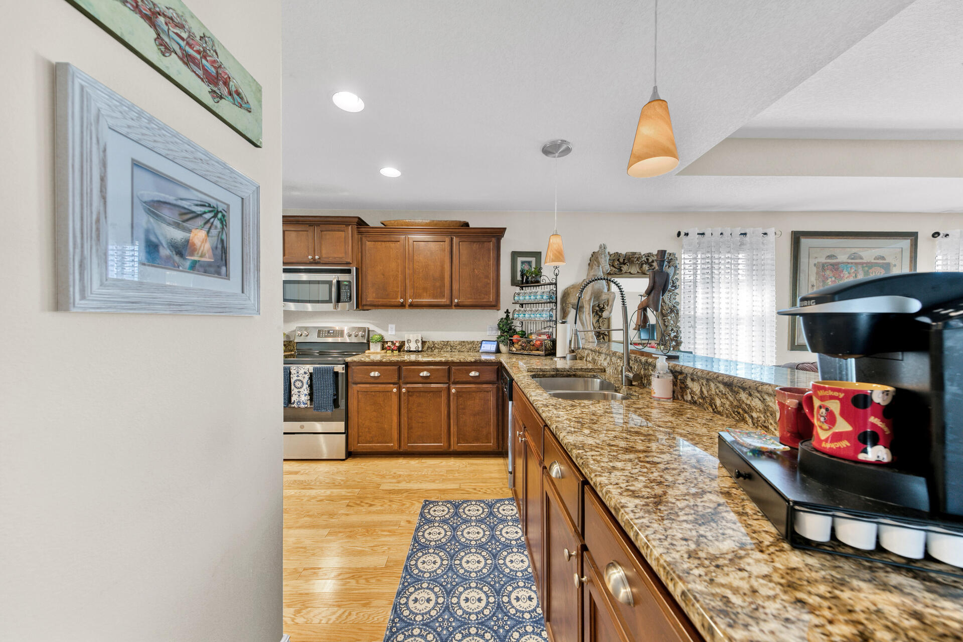 EAGLE BAY - Residential