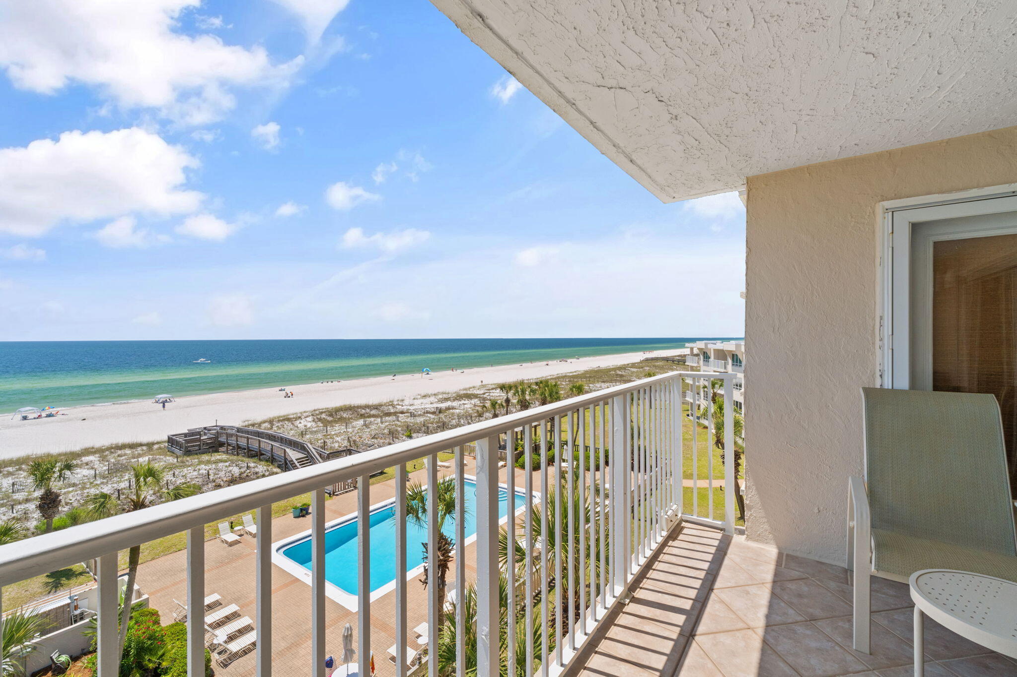 SEAFARER CONDO - Residential