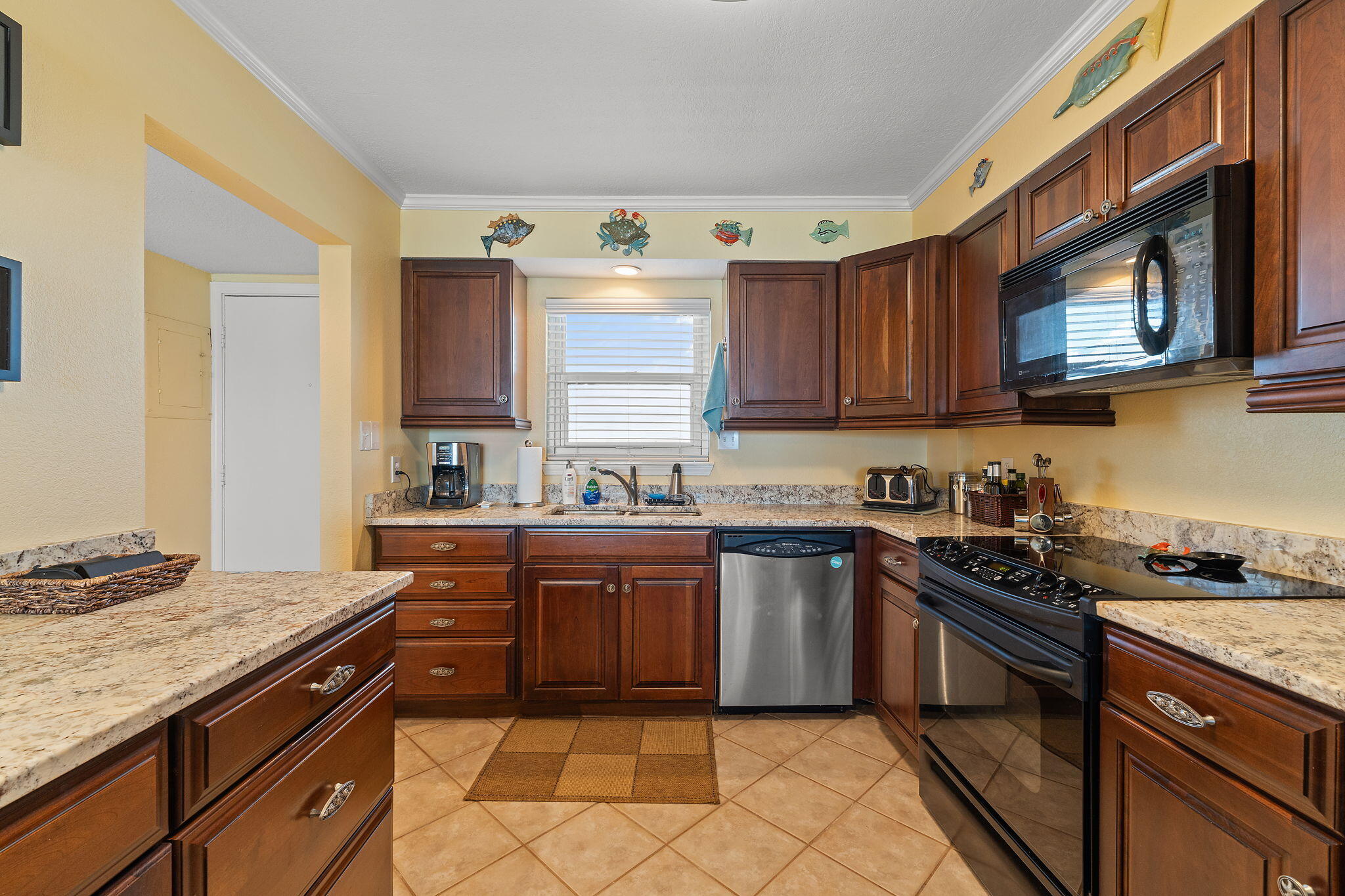 SEAFARER CONDO - Residential