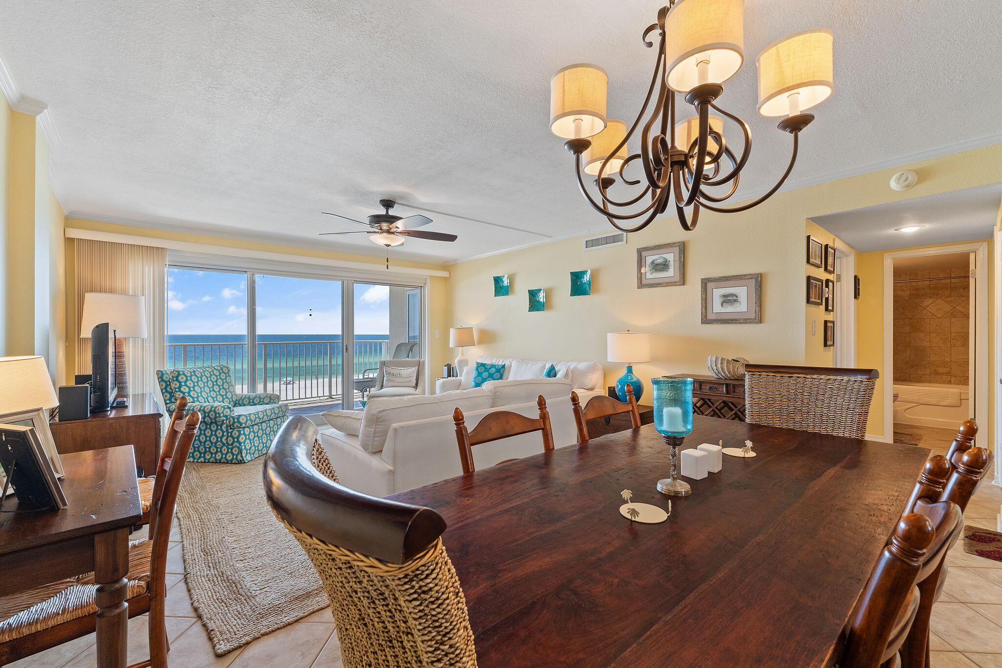 SEAFARER CONDO - Residential
