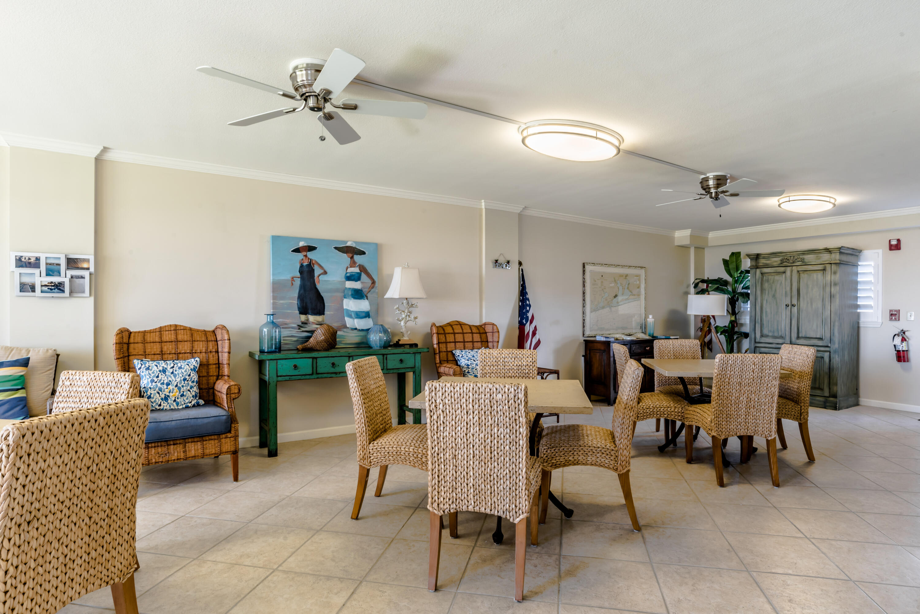 SEAFARER CONDO - Residential