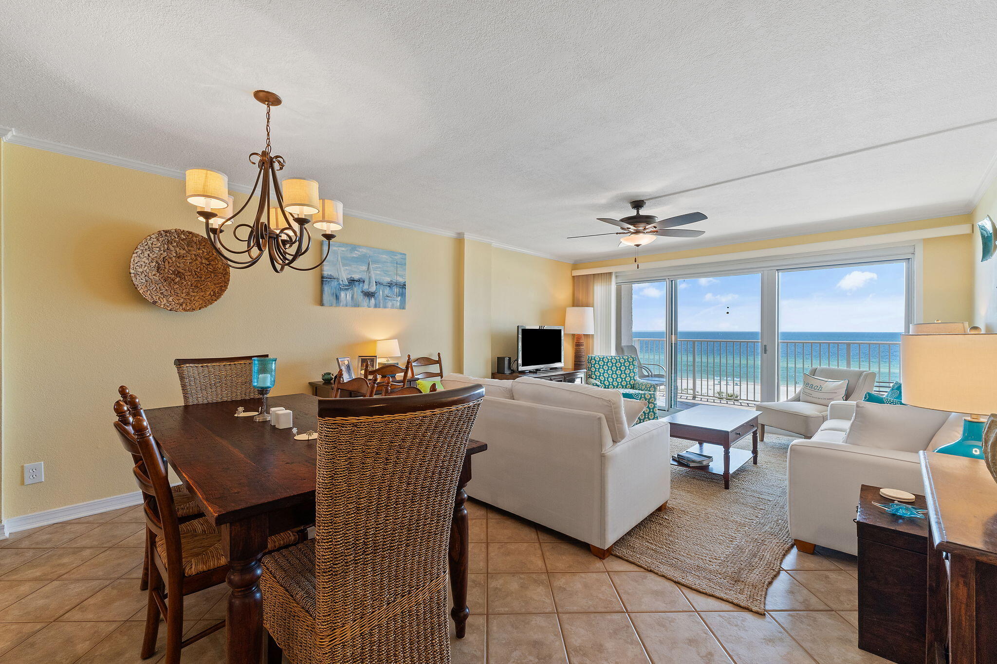 SEAFARER CONDO - Residential